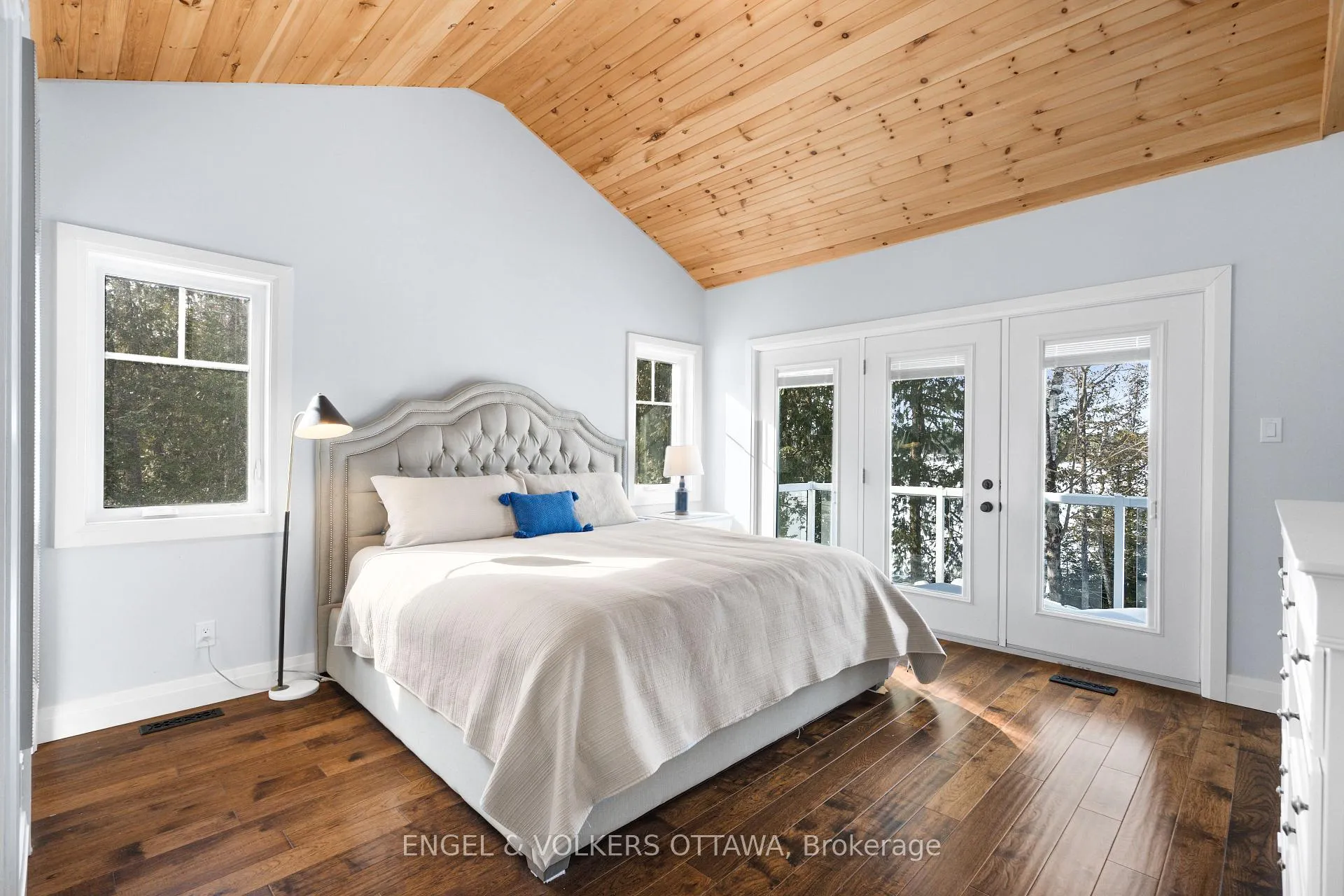 Photo 14 of 310 Calling Loon Lane, Lanark Highlands, Lanark Highlands (Darling) Twp — HOMEH