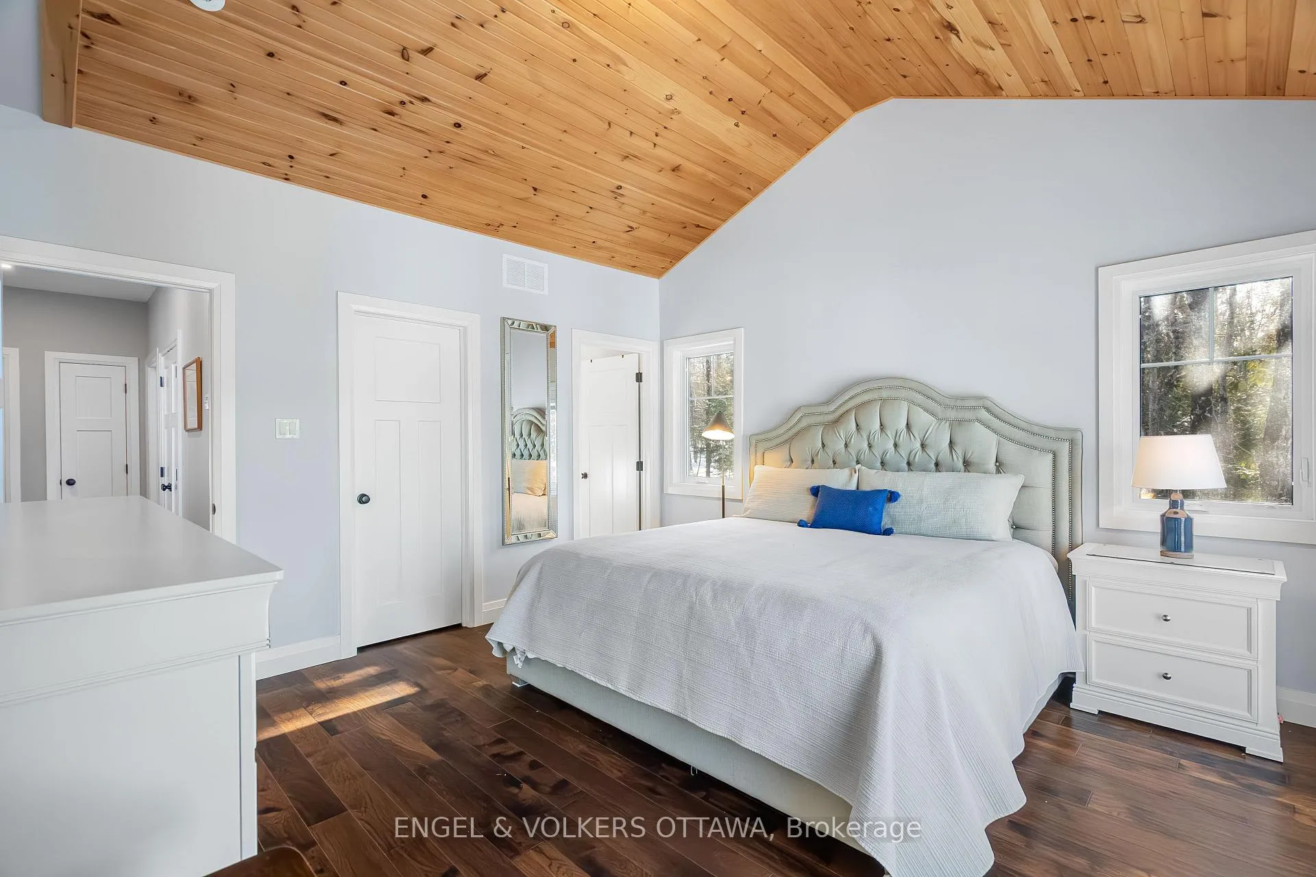 Photo 15 of 310 Calling Loon Lane, Lanark Highlands, Lanark Highlands (Darling) Twp — HOMEH