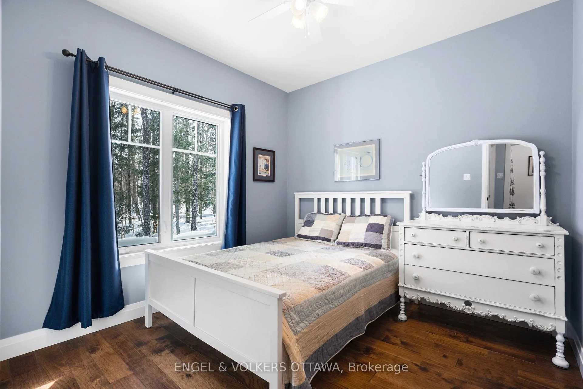 Photo 17 of 310 Calling Loon Lane, Lanark Highlands, Lanark Highlands (Darling) Twp — HOMEH