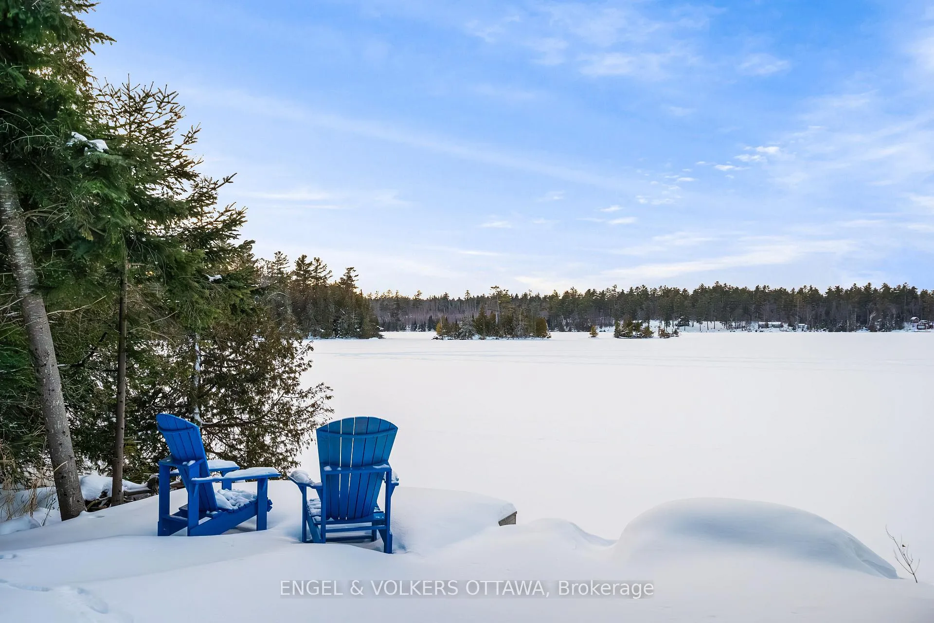 Photo 31 of 310 Calling Loon Lane, Lanark Highlands, Lanark Highlands (Darling) Twp — HOMEH
