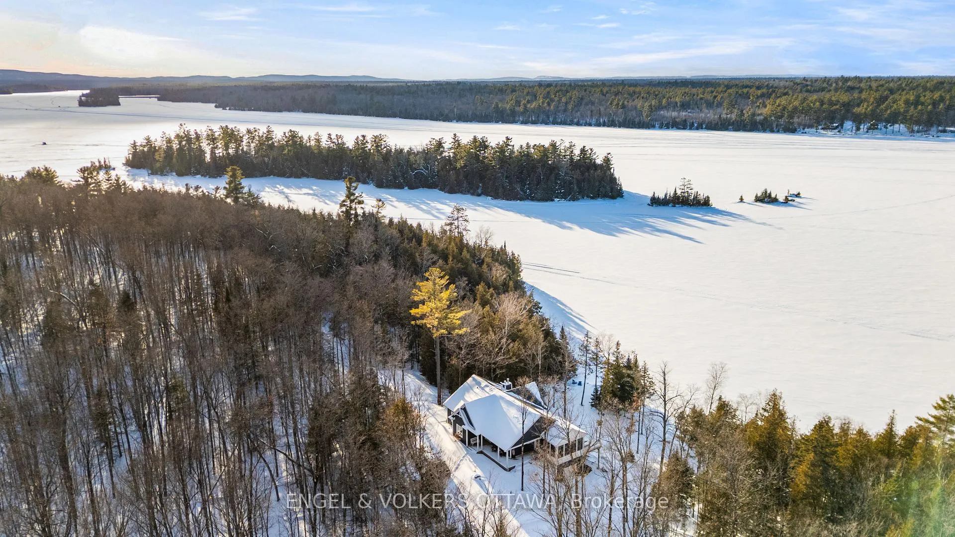 Photo 36 of 310 Calling Loon Lane, Lanark Highlands, Lanark Highlands (Darling) Twp — HOMEH