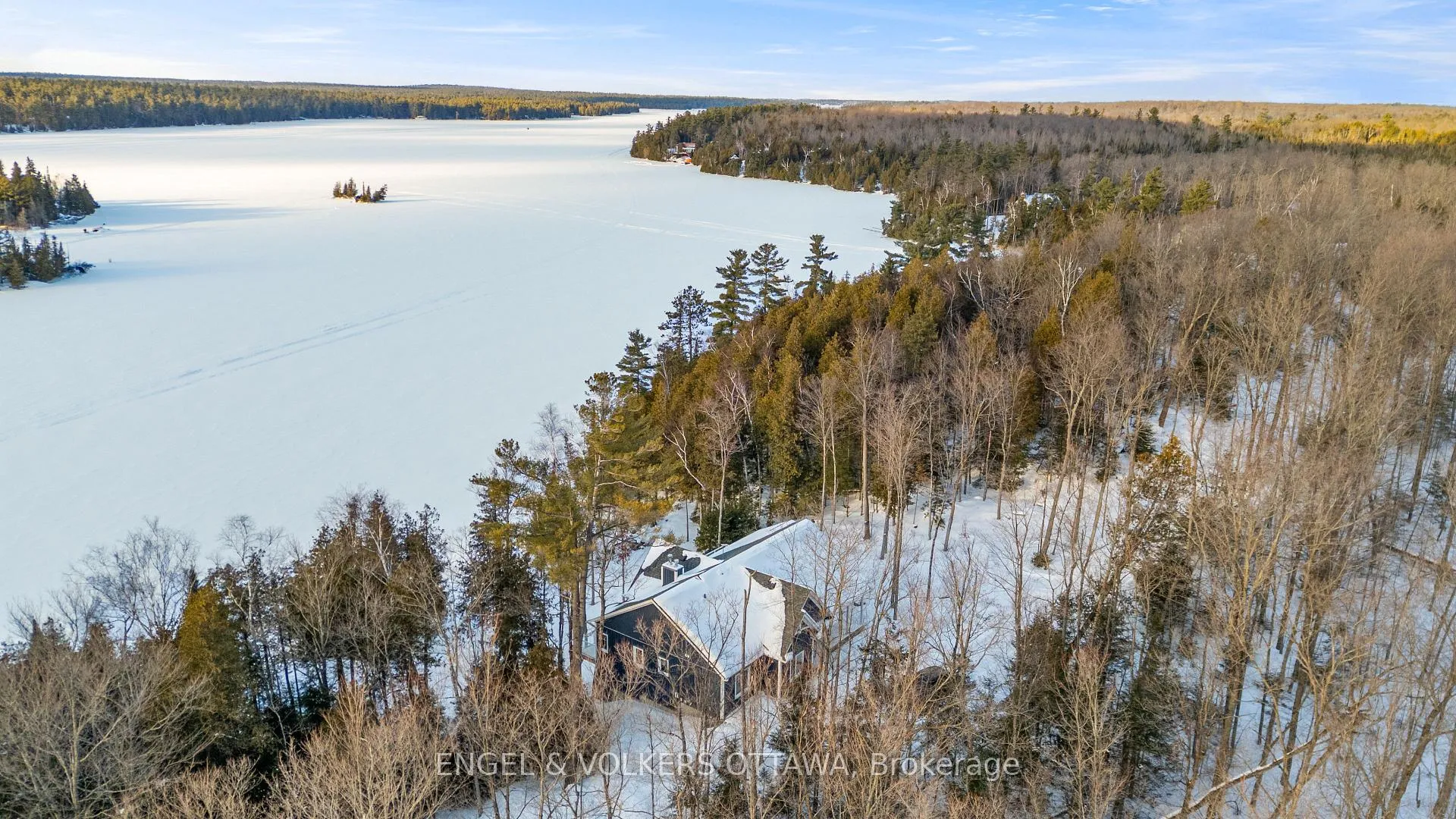 Photo 37 of 310 Calling Loon Lane, Lanark Highlands, Lanark Highlands (Darling) Twp — HOMEH