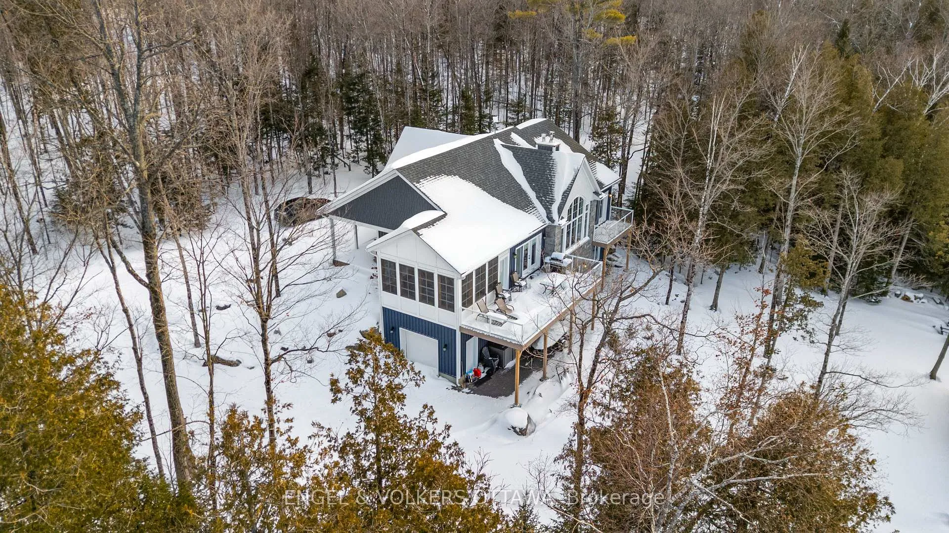 Photo 38 of 310 Calling Loon Lane, Lanark Highlands, Lanark Highlands (Darling) Twp — HOMEH