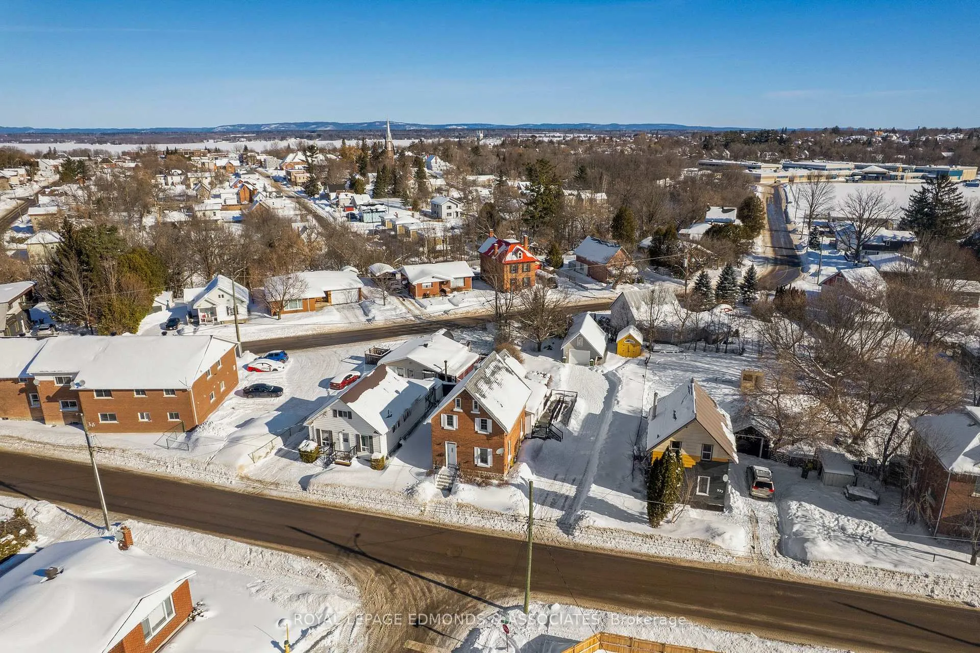 Photo 6 of 381 Everett Street, Pembroke — HOMEH