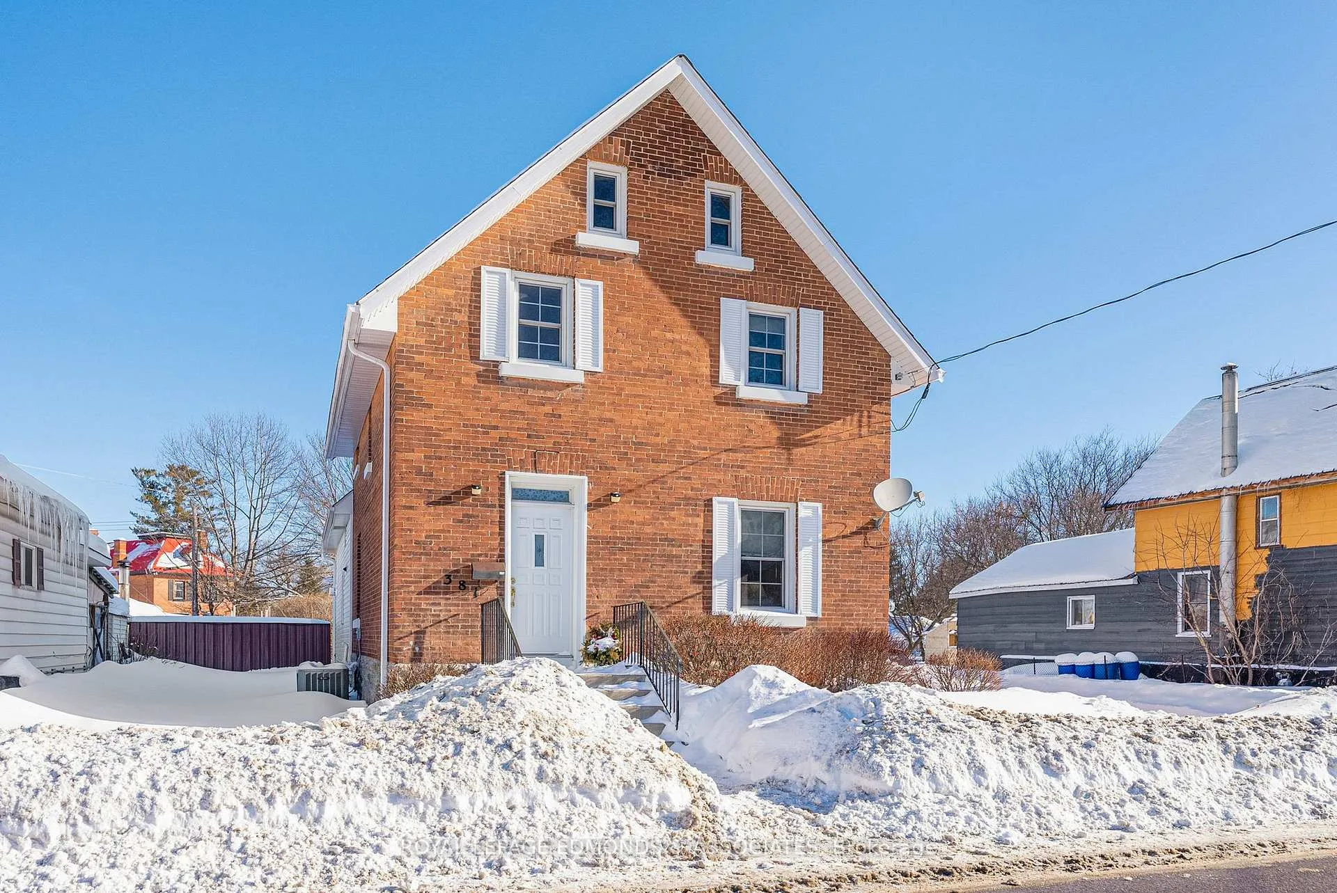 Photo 7 of 381 Everett Street, Pembroke — HOMEH