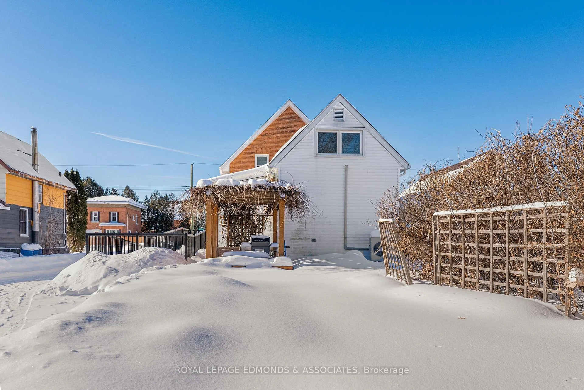 Photo 37 of 381 Everett Street, Pembroke — HOMEH