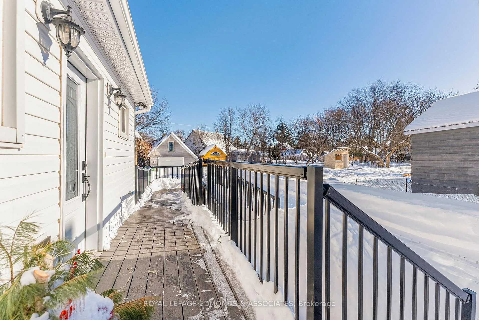 Photo 39 of 381 Everett Street, Pembroke — HOMEH