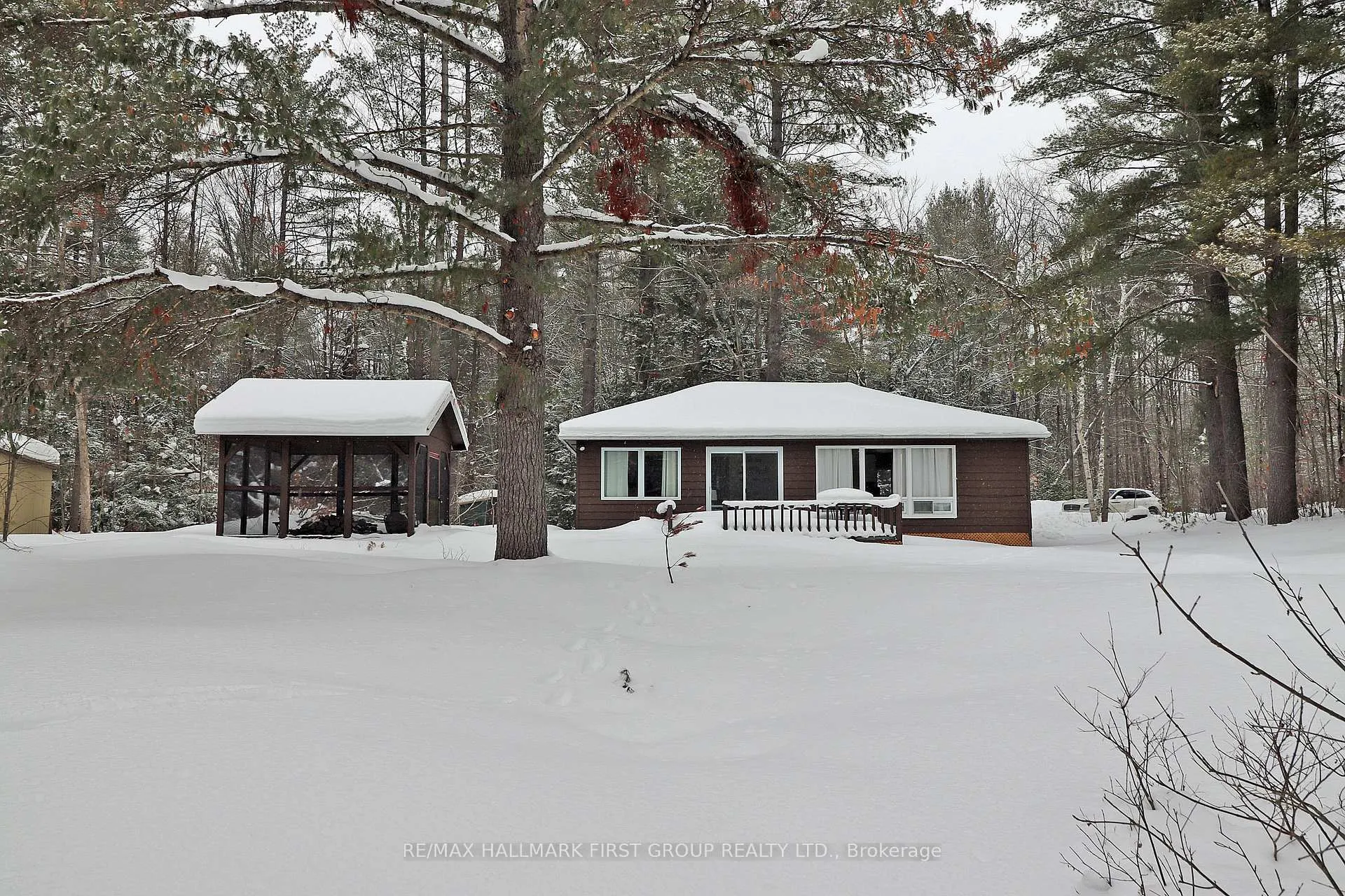 Photo 1 of 259 Nicholson Lane, Tweed, Elzevir (Twp) — HOMEH