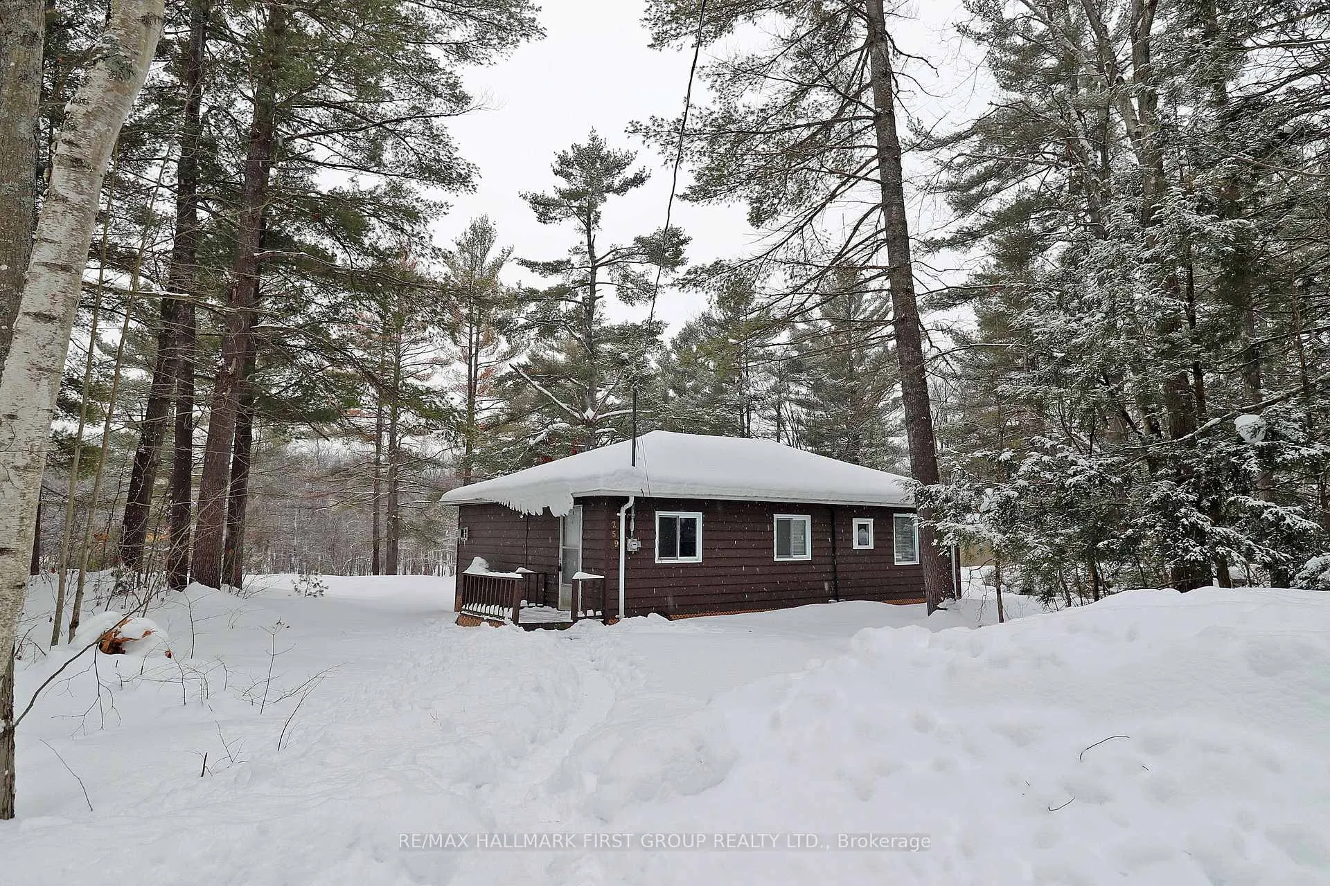 Photo 2 of 259 Nicholson Lane, Tweed, Elzevir (Twp) — HOMEH