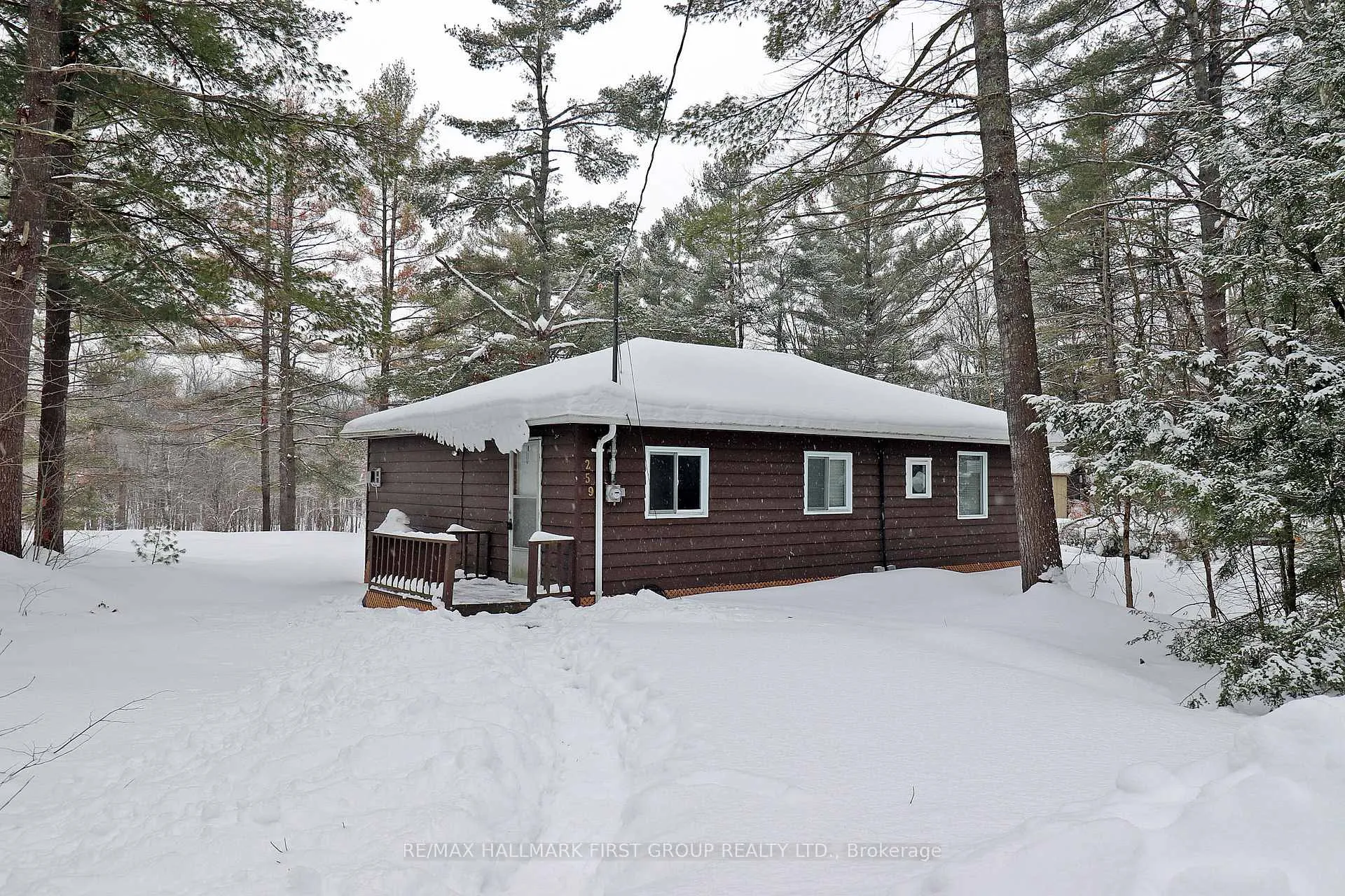 Photo 3 of 259 Nicholson Lane, Tweed, Elzevir (Twp) — HOMEH
