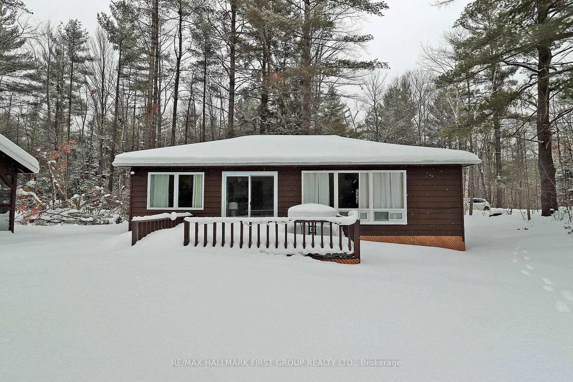 Photo 4 of 259 Nicholson Lane, Tweed, Elzevir (Twp) — HOMEH