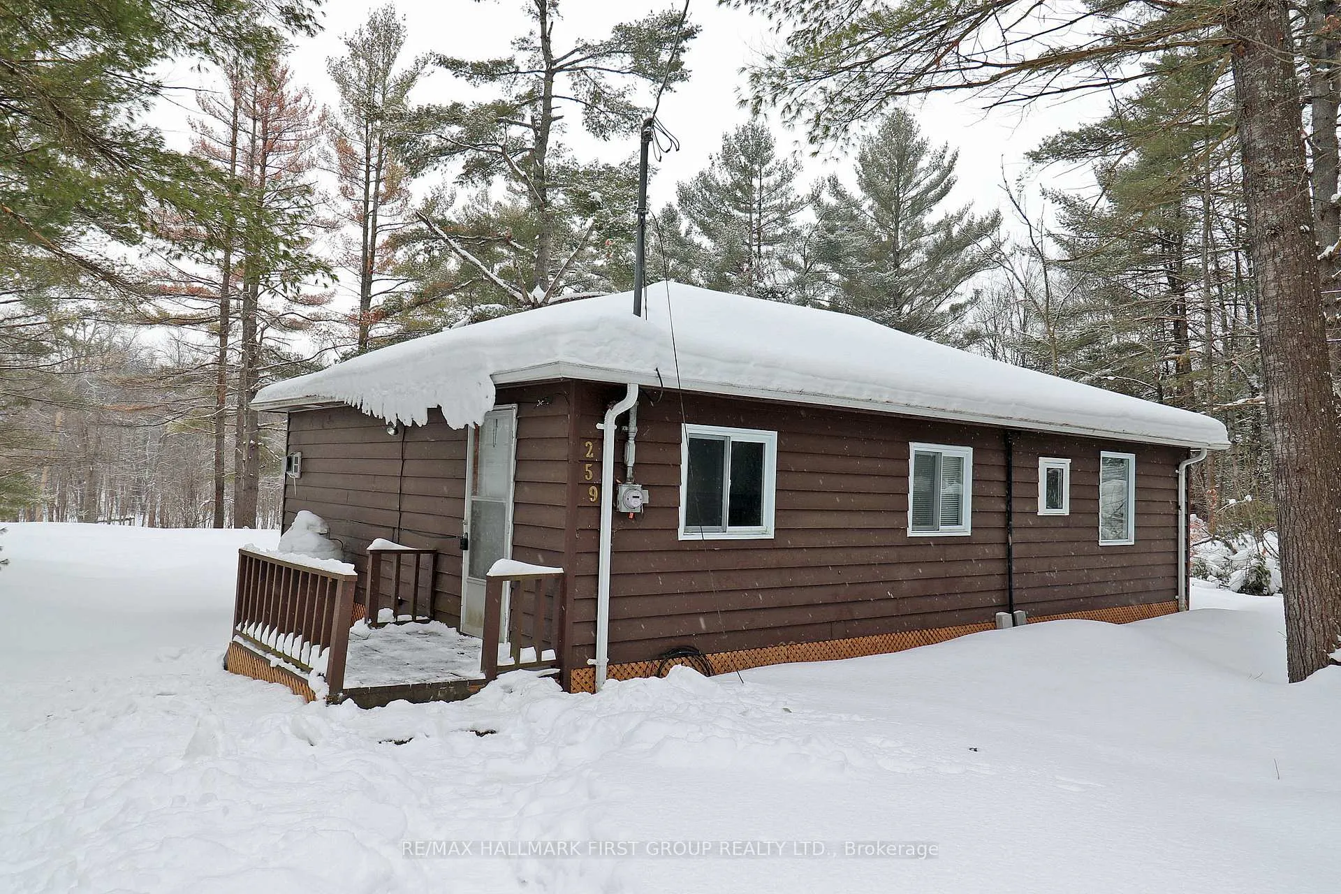 Photo 5 of 259 Nicholson Lane, Tweed, Elzevir (Twp) — HOMEH
