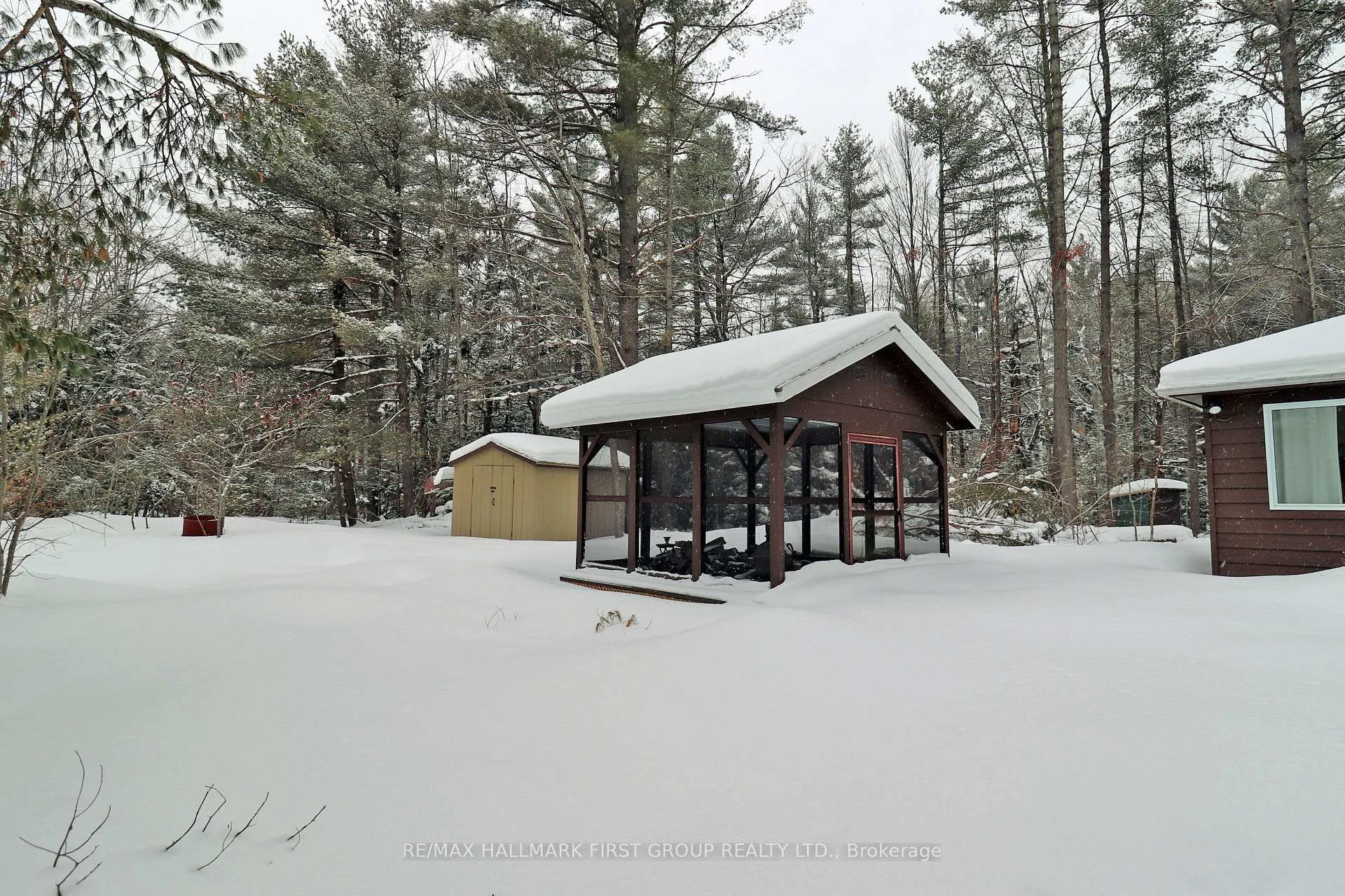 Photo 8 of 259 Nicholson Lane, Tweed, Elzevir (Twp) — HOMEH