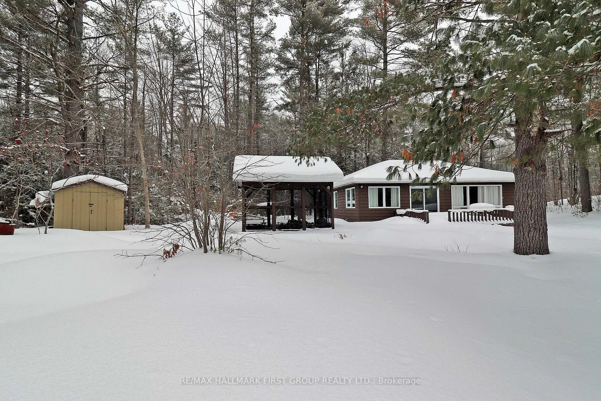 Photo 17 of 259 Nicholson Lane, Tweed, Elzevir (Twp) — HOMEH