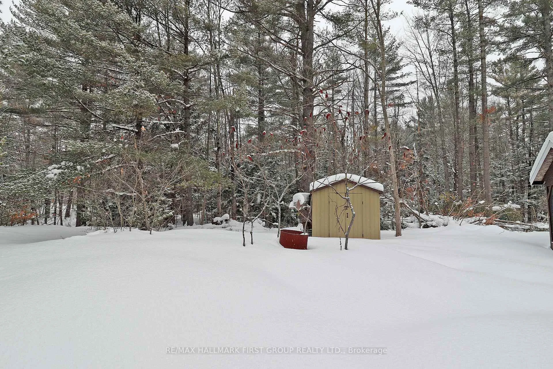 Photo 18 of 259 Nicholson Lane, Tweed, Elzevir (Twp) — HOMEH
