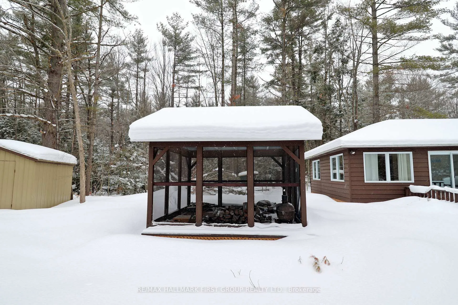 Photo 20 of 259 Nicholson Lane, Tweed, Elzevir (Twp) — HOMEH