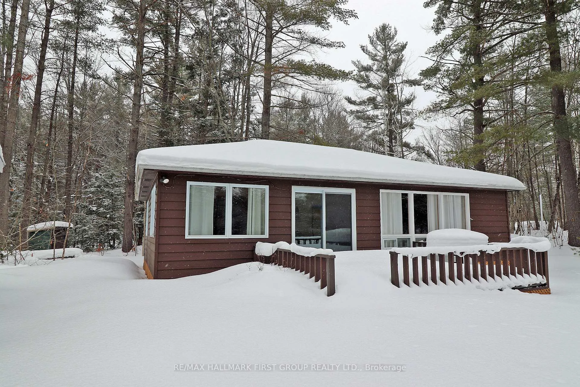 Photo 21 of 259 Nicholson Lane, Tweed, Elzevir (Twp) — HOMEH