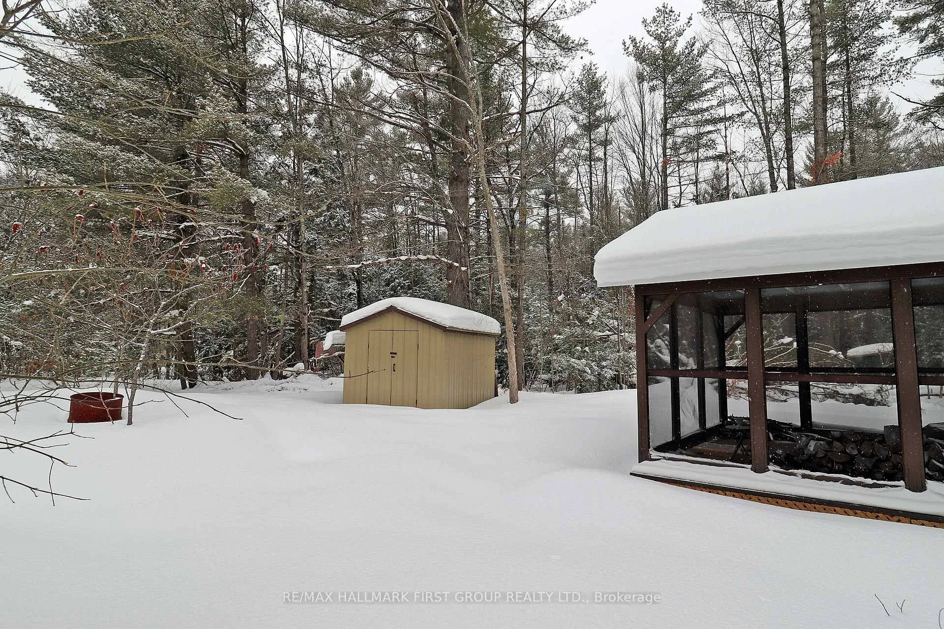 Photo 22 of 259 Nicholson Lane, Tweed, Elzevir (Twp) — HOMEH