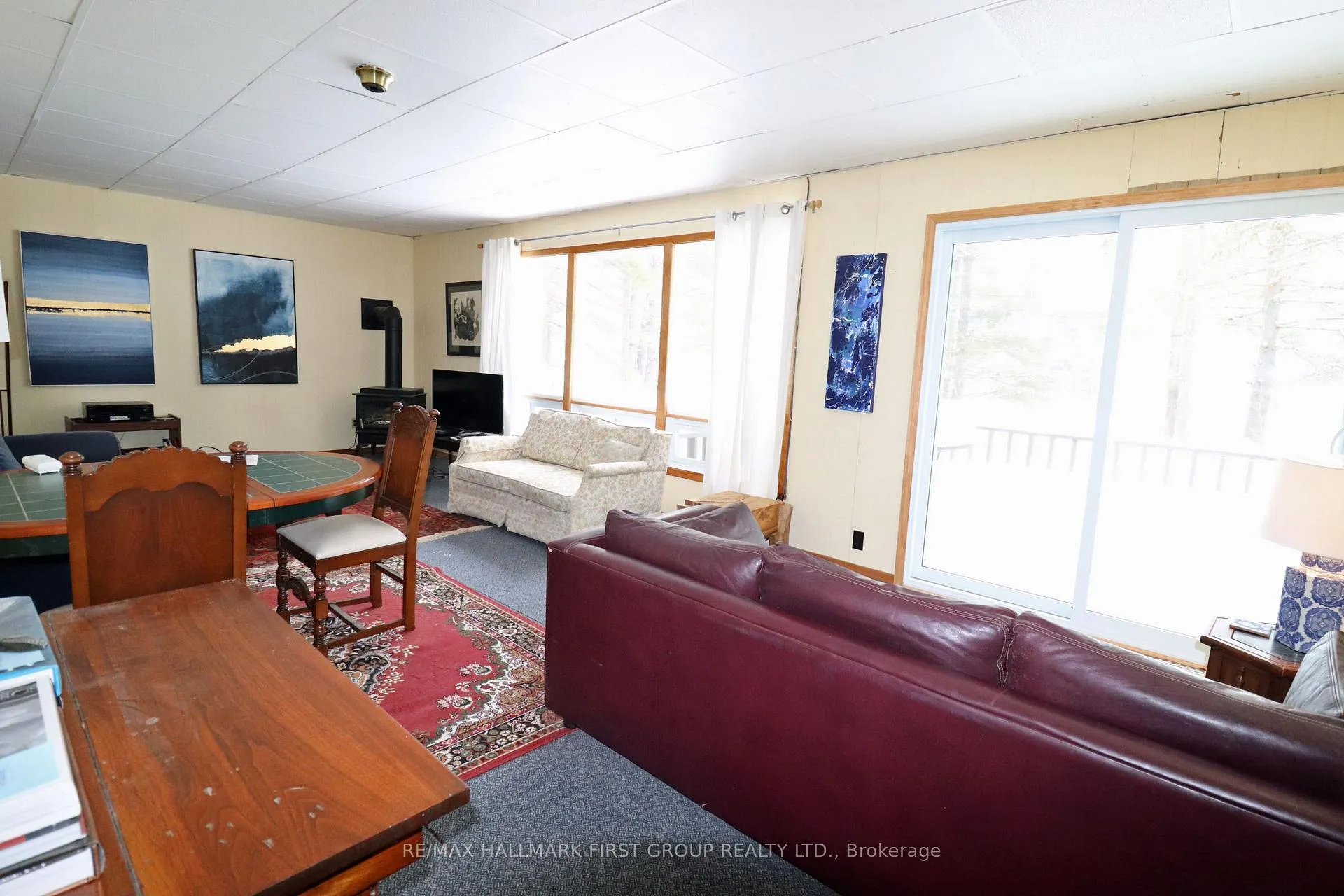 Photo 39 of 259 Nicholson Lane, Tweed, Elzevir (Twp) — HOMEH