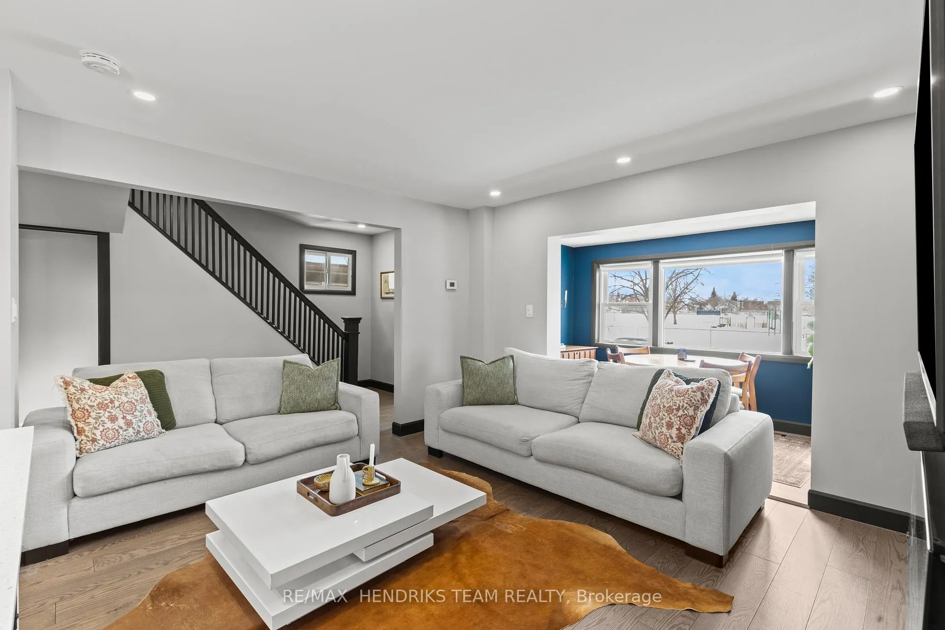Photo 7 of 16 Haig Street, St. Catharines, Downtown — HOMEH