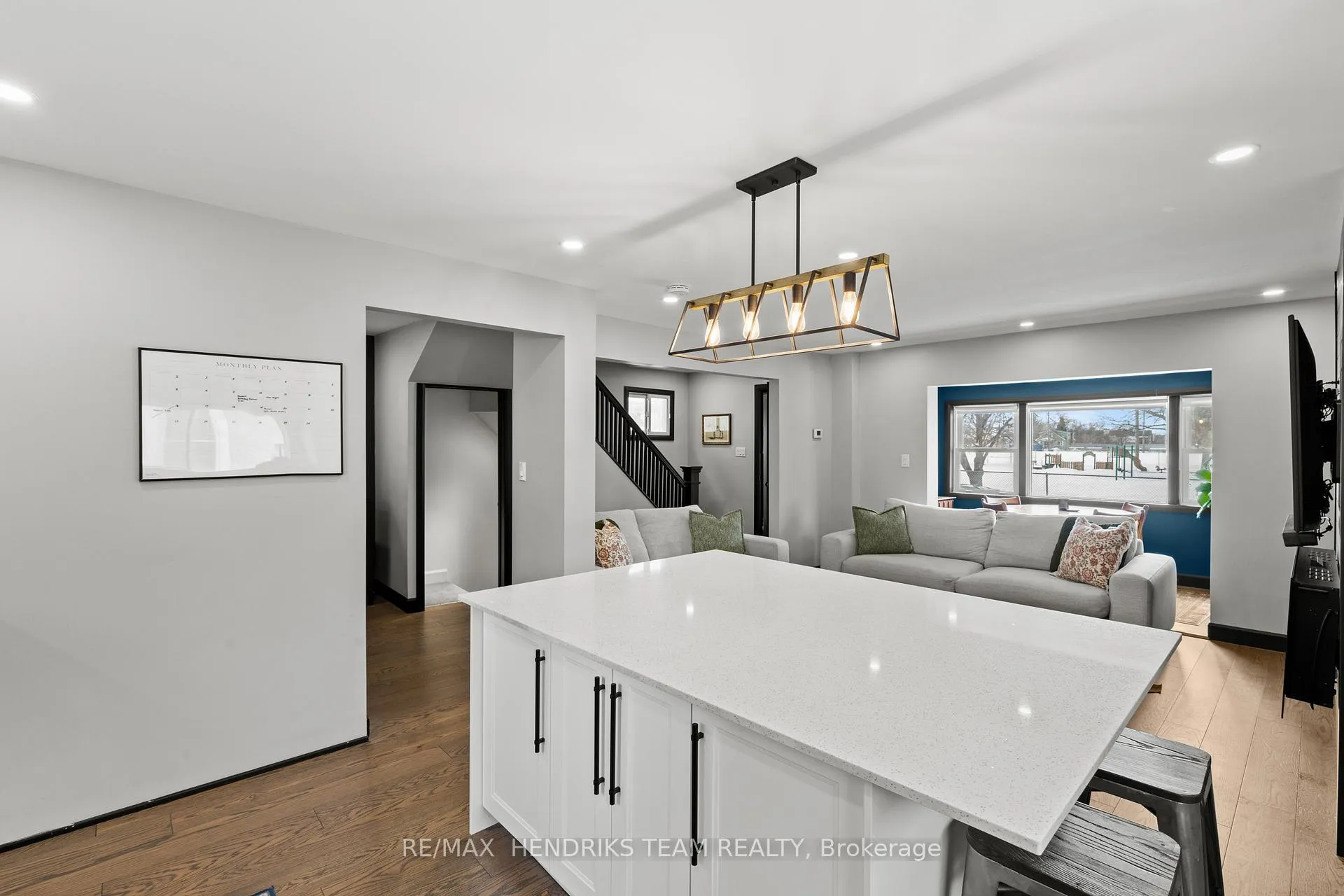 Photo 13 of 16 Haig Street, St. Catharines, Downtown — HOMEH