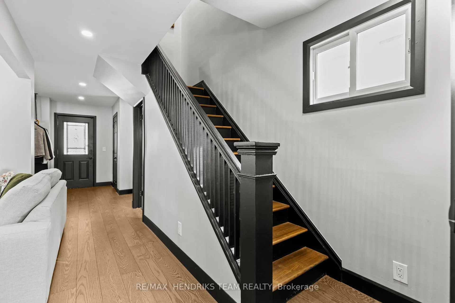 Photo 16 of 16 Haig Street, St. Catharines, Downtown — HOMEH