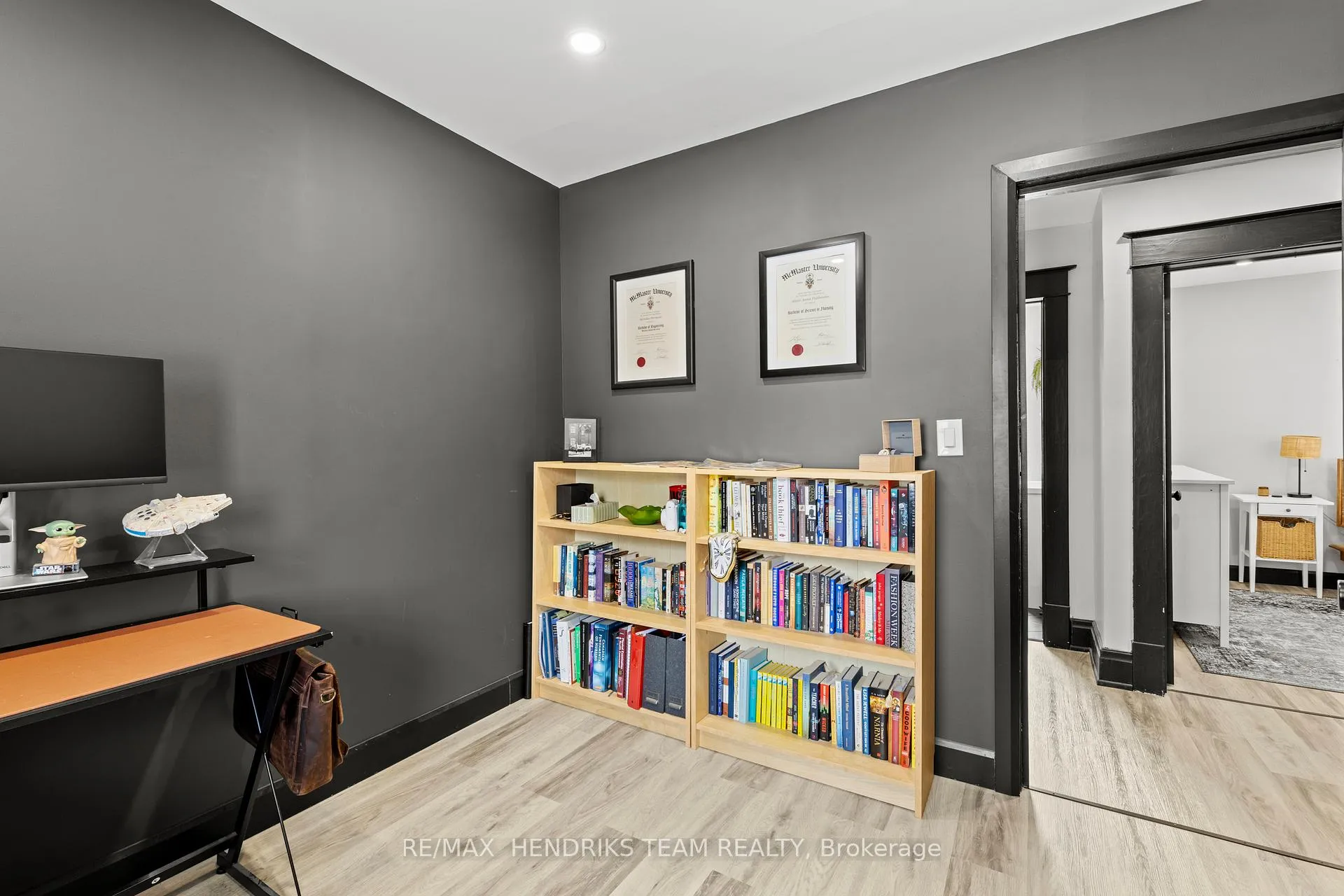 Photo 22 of 16 Haig Street, St. Catharines, Downtown — HOMEH