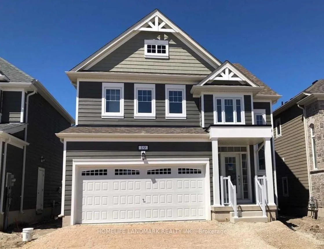Photo 1 of 19 Catamaran Drive, Wasaga Beach — HOMEH