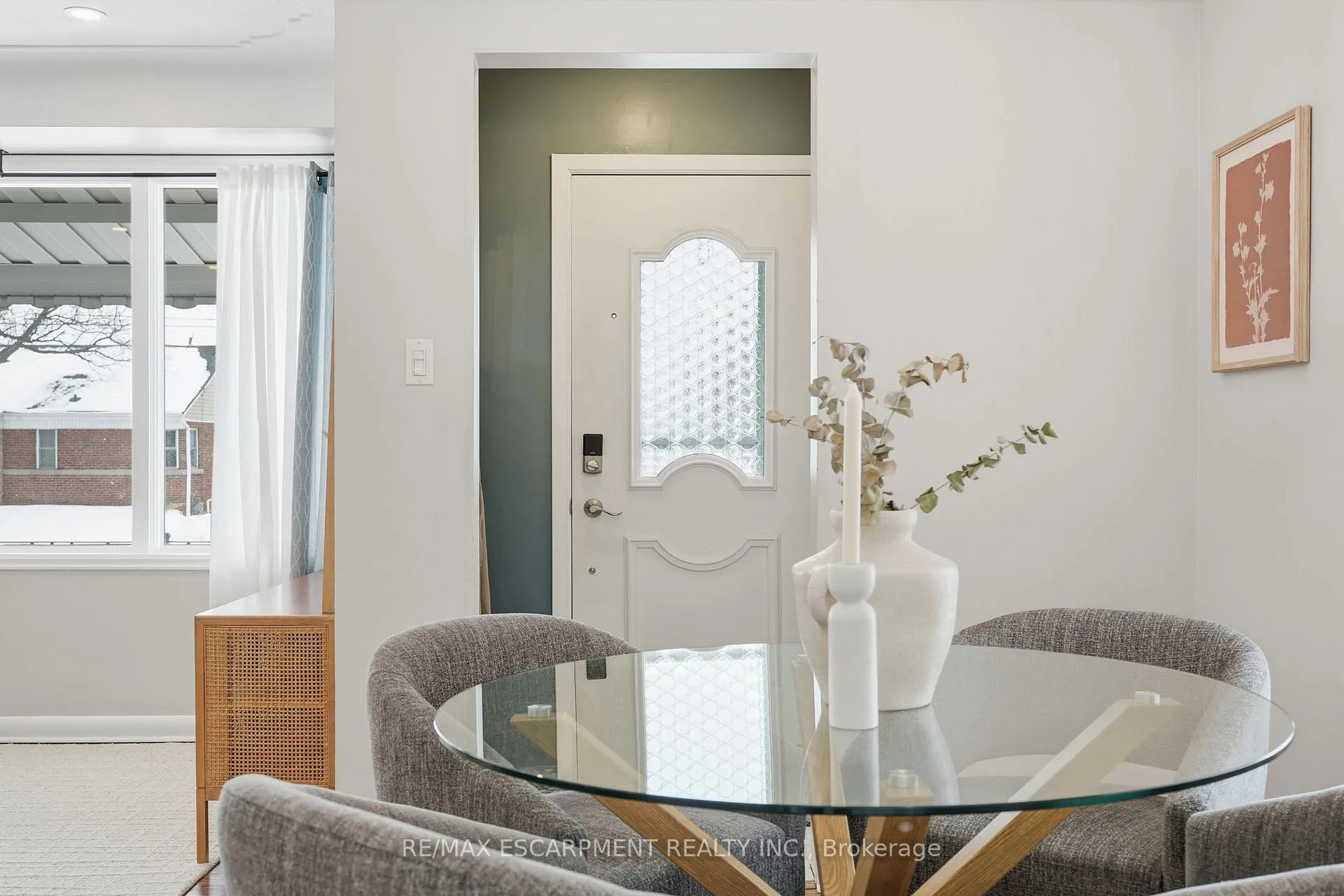 Photo 7 of 15 Mulock Avenue, Hamilton, Sunninghill — HOMEH
