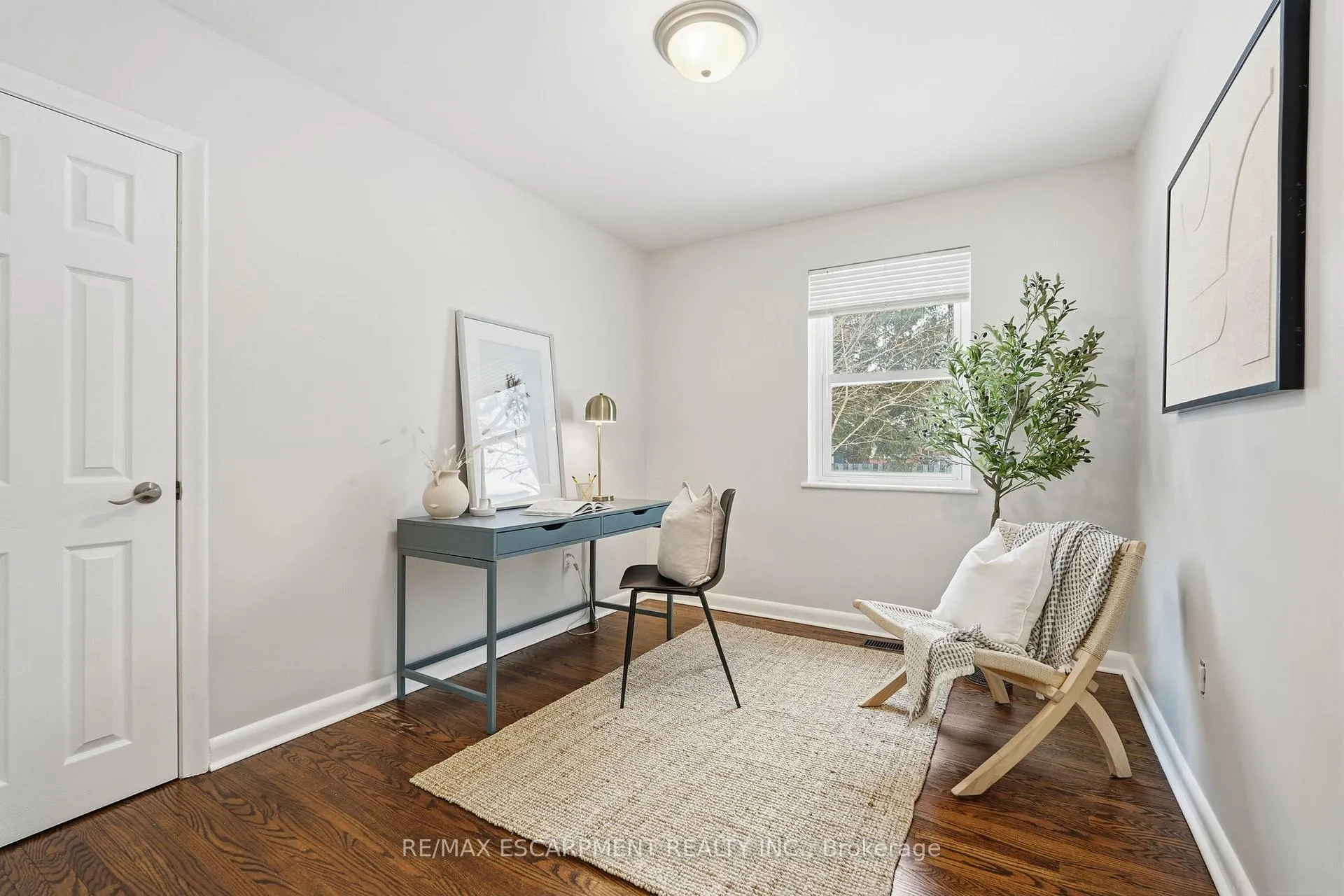 Photo 21 of 15 Mulock Avenue, Hamilton, Sunninghill — HOMEH