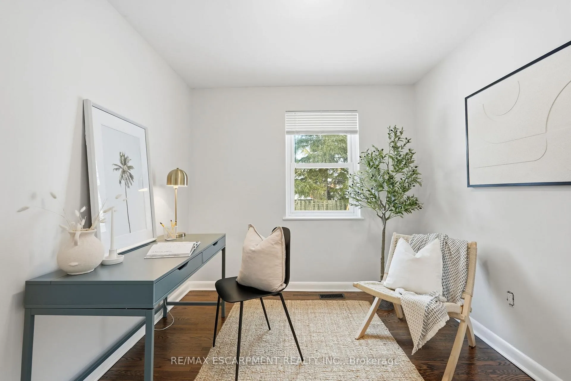 Photo 22 of 15 Mulock Avenue, Hamilton, Sunninghill — HOMEH