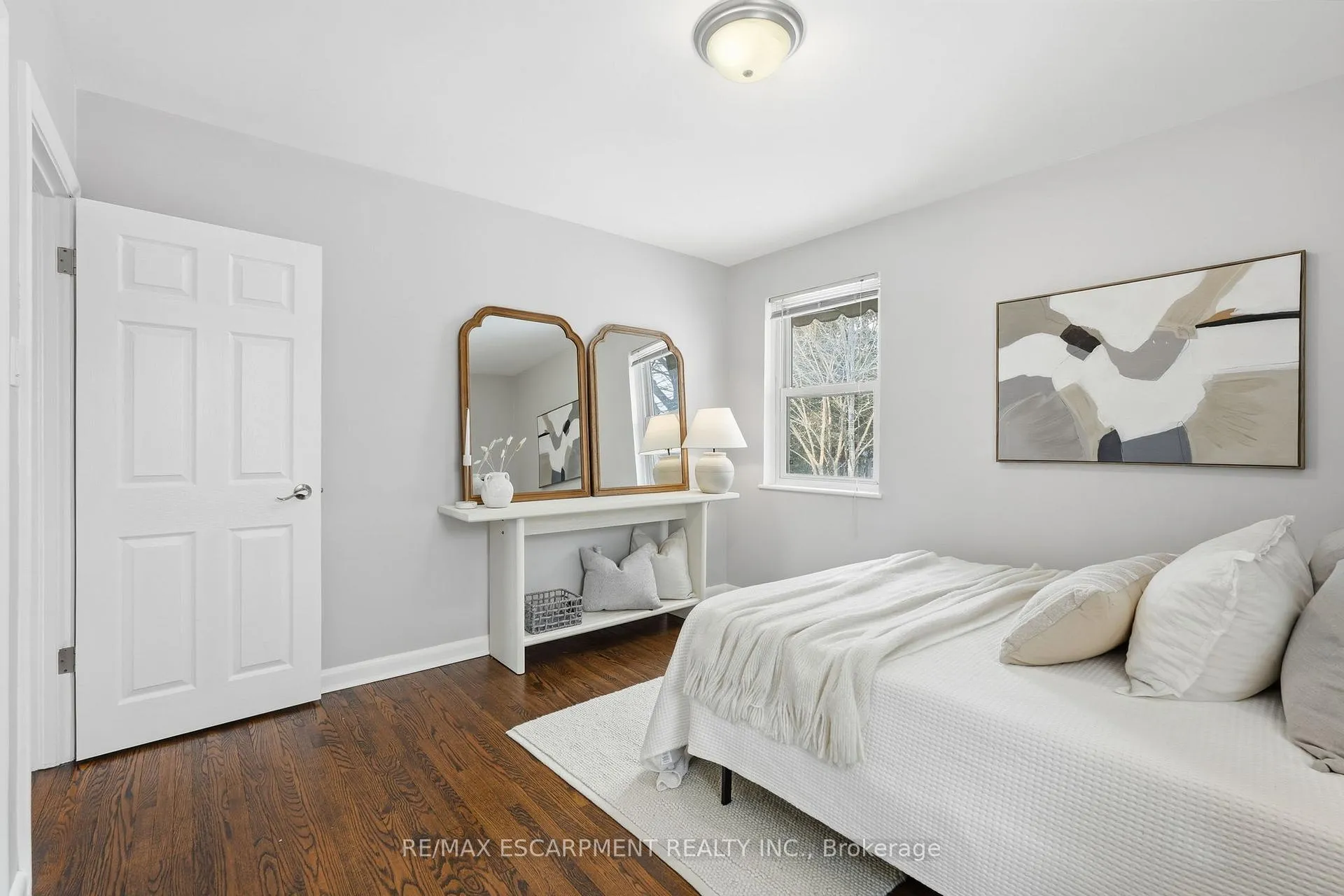 Photo 24 of 15 Mulock Avenue, Hamilton, Sunninghill — HOMEH