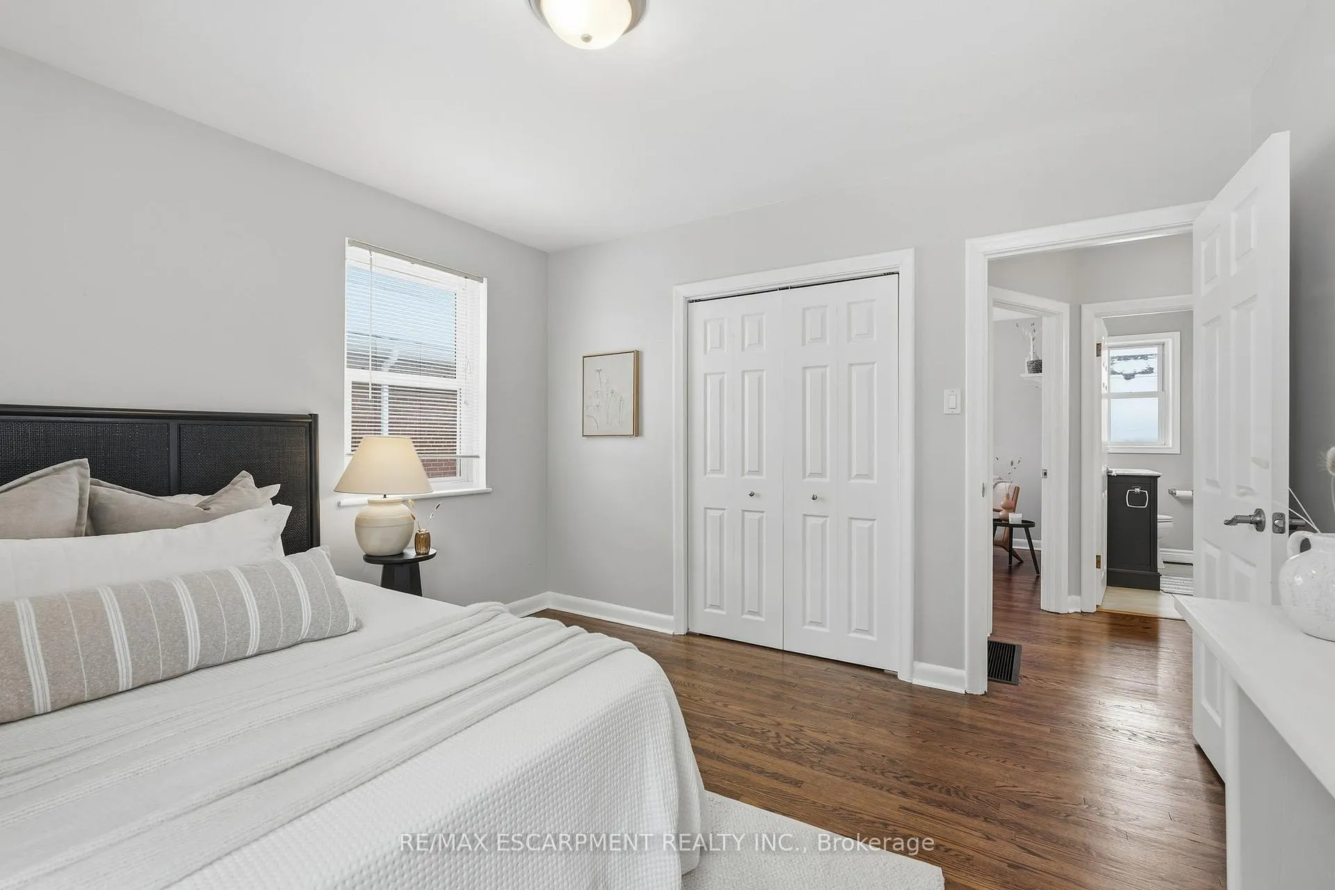 Photo 25 of 15 Mulock Avenue, Hamilton, Sunninghill — HOMEH