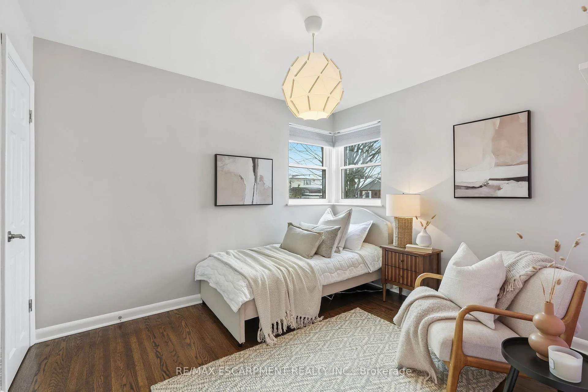 Photo 27 of 15 Mulock Avenue, Hamilton, Sunninghill — HOMEH