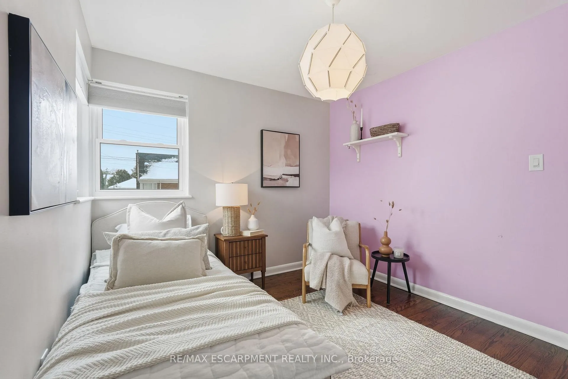 Photo 28 of 15 Mulock Avenue, Hamilton, Sunninghill — HOMEH