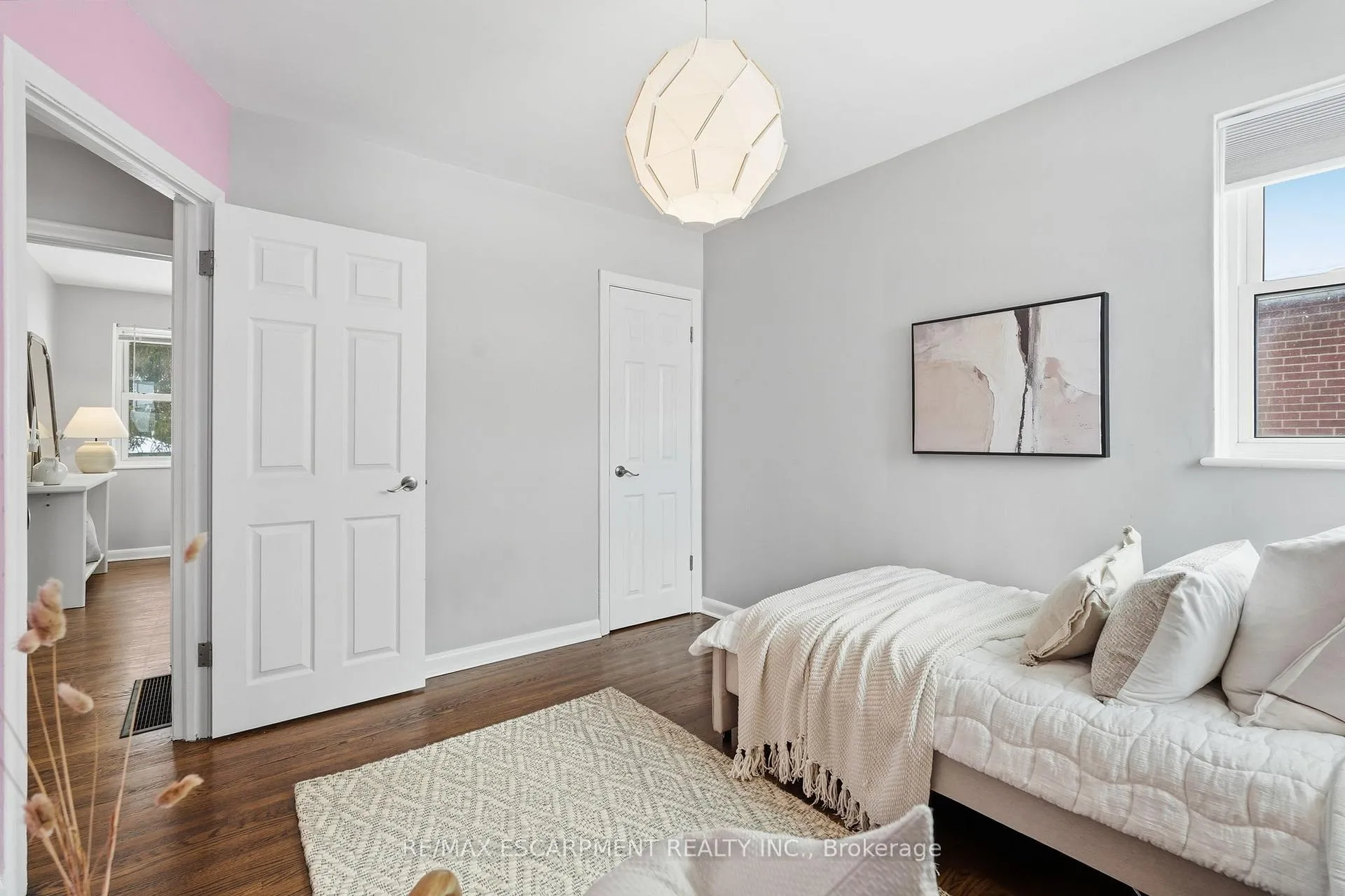 Photo 29 of 15 Mulock Avenue, Hamilton, Sunninghill — HOMEH