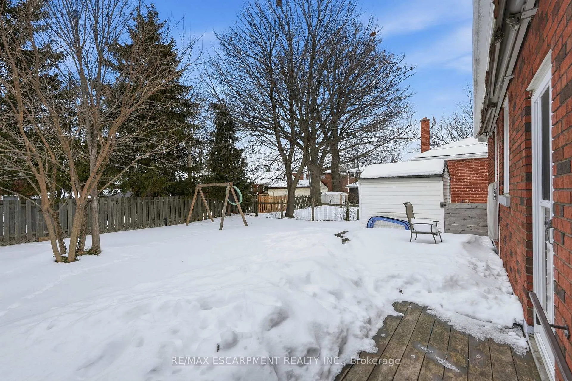 Photo 41 of 15 Mulock Avenue, Hamilton, Sunninghill — HOMEH
