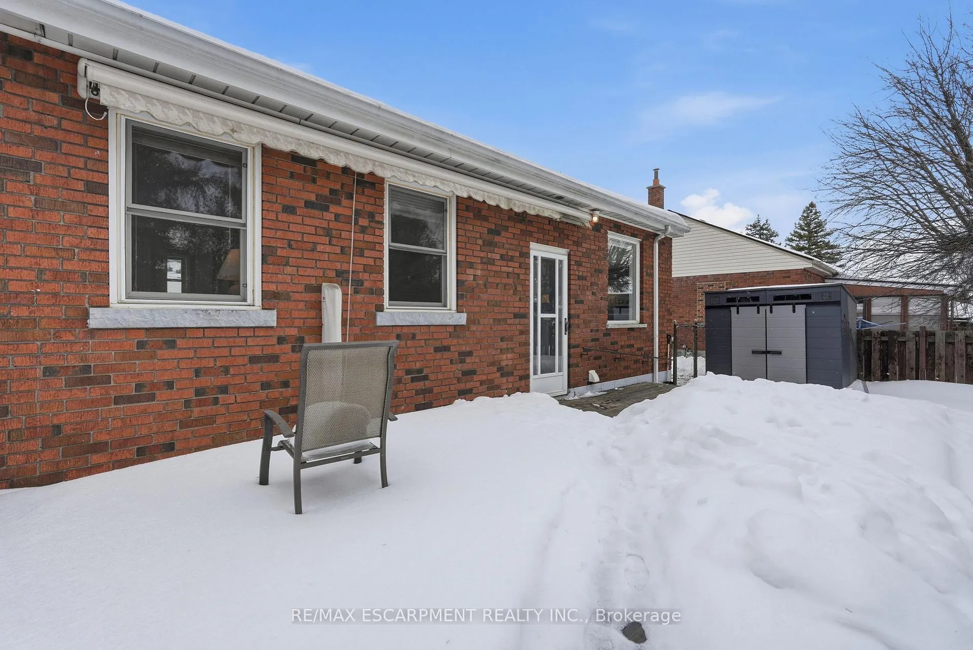 Photo 42 of 15 Mulock Avenue, Hamilton, Sunninghill — HOMEH
