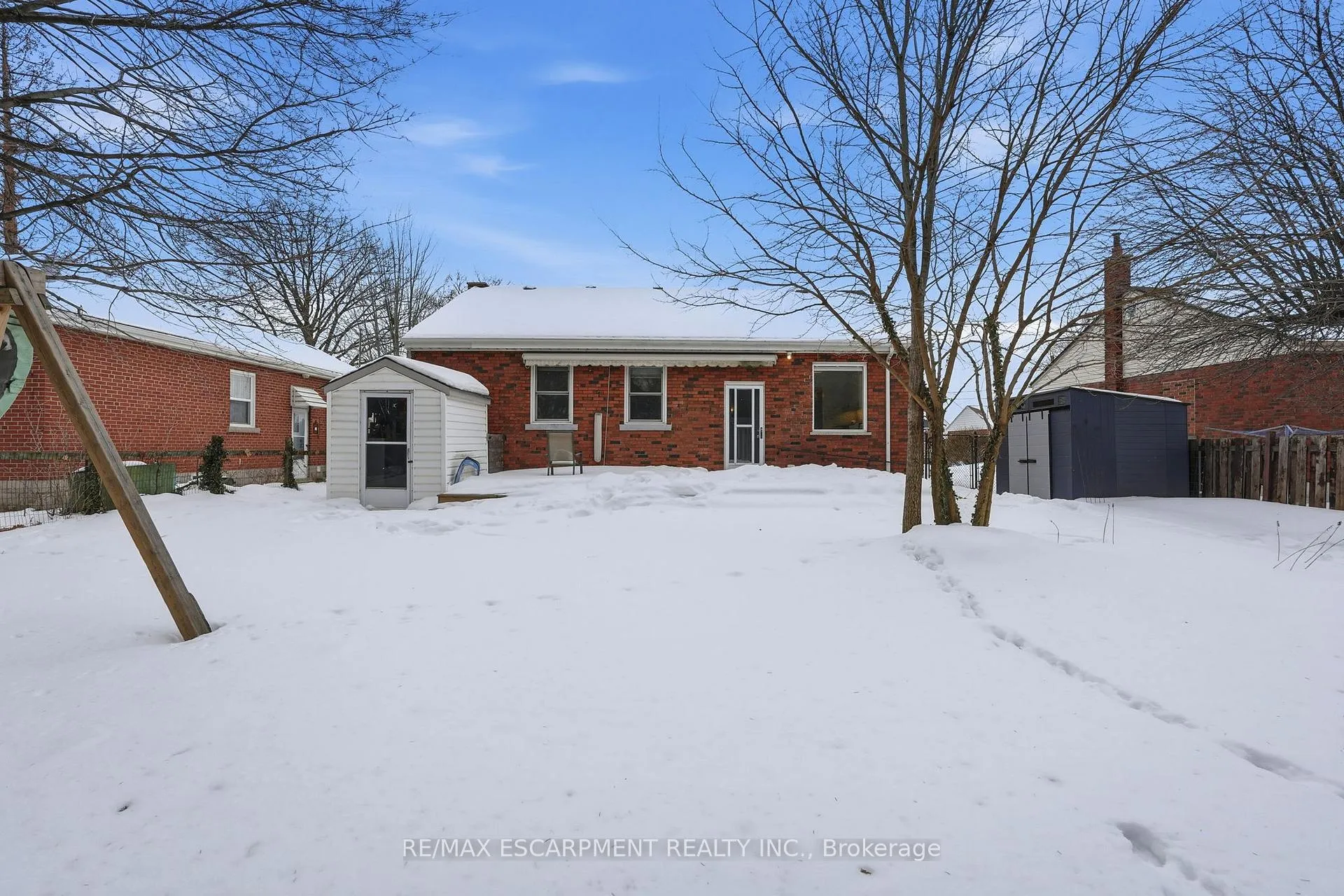 Photo 44 of 15 Mulock Avenue, Hamilton, Sunninghill — HOMEH