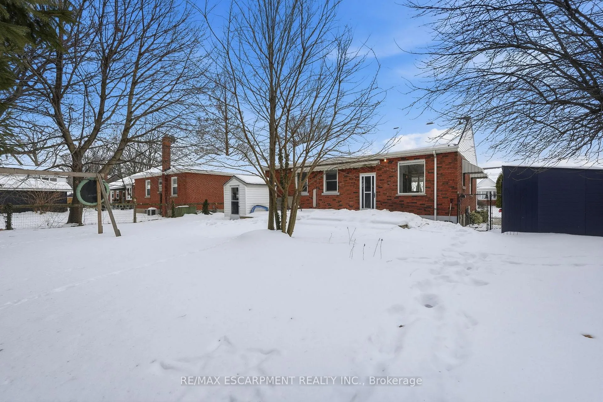 Photo 45 of 15 Mulock Avenue, Hamilton, Sunninghill — HOMEH