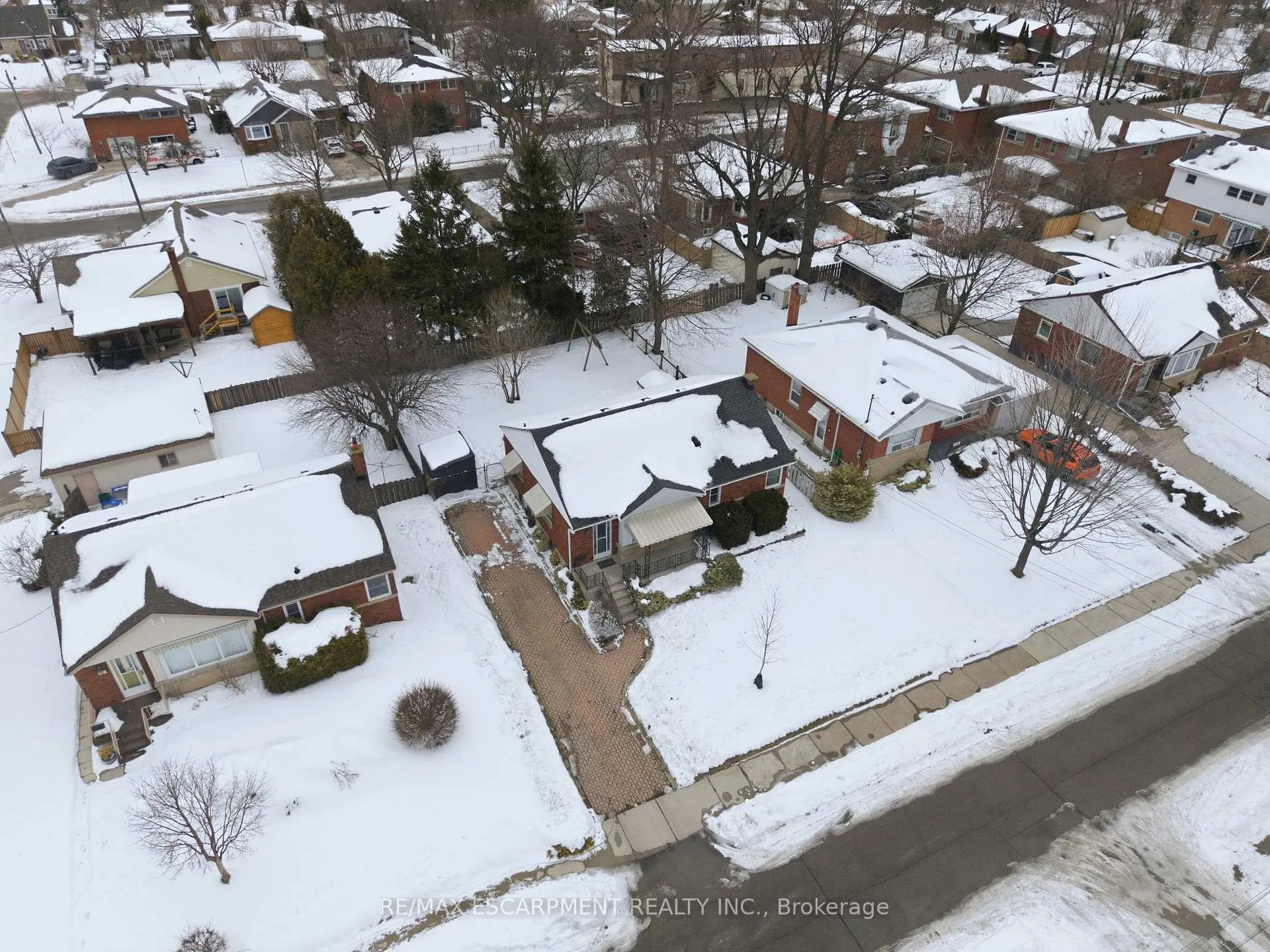 Photo 46 of 15 Mulock Avenue, Hamilton, Sunninghill — HOMEH