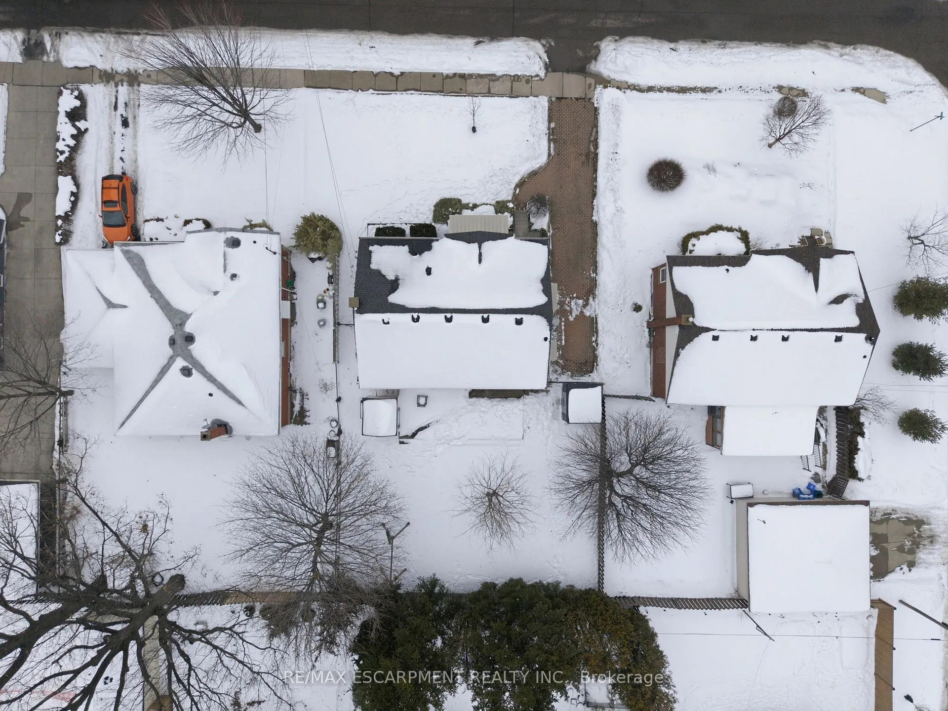 Photo 47 of 15 Mulock Avenue, Hamilton, Sunninghill — HOMEH