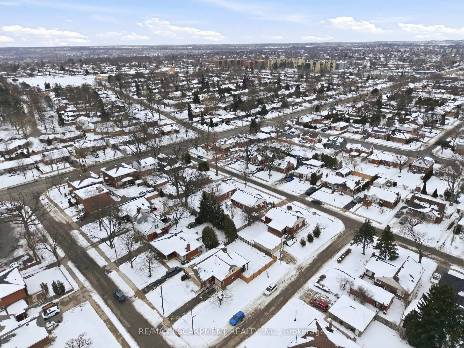 Photo 49 of 15 Mulock Avenue, Hamilton, Sunninghill — HOMEH