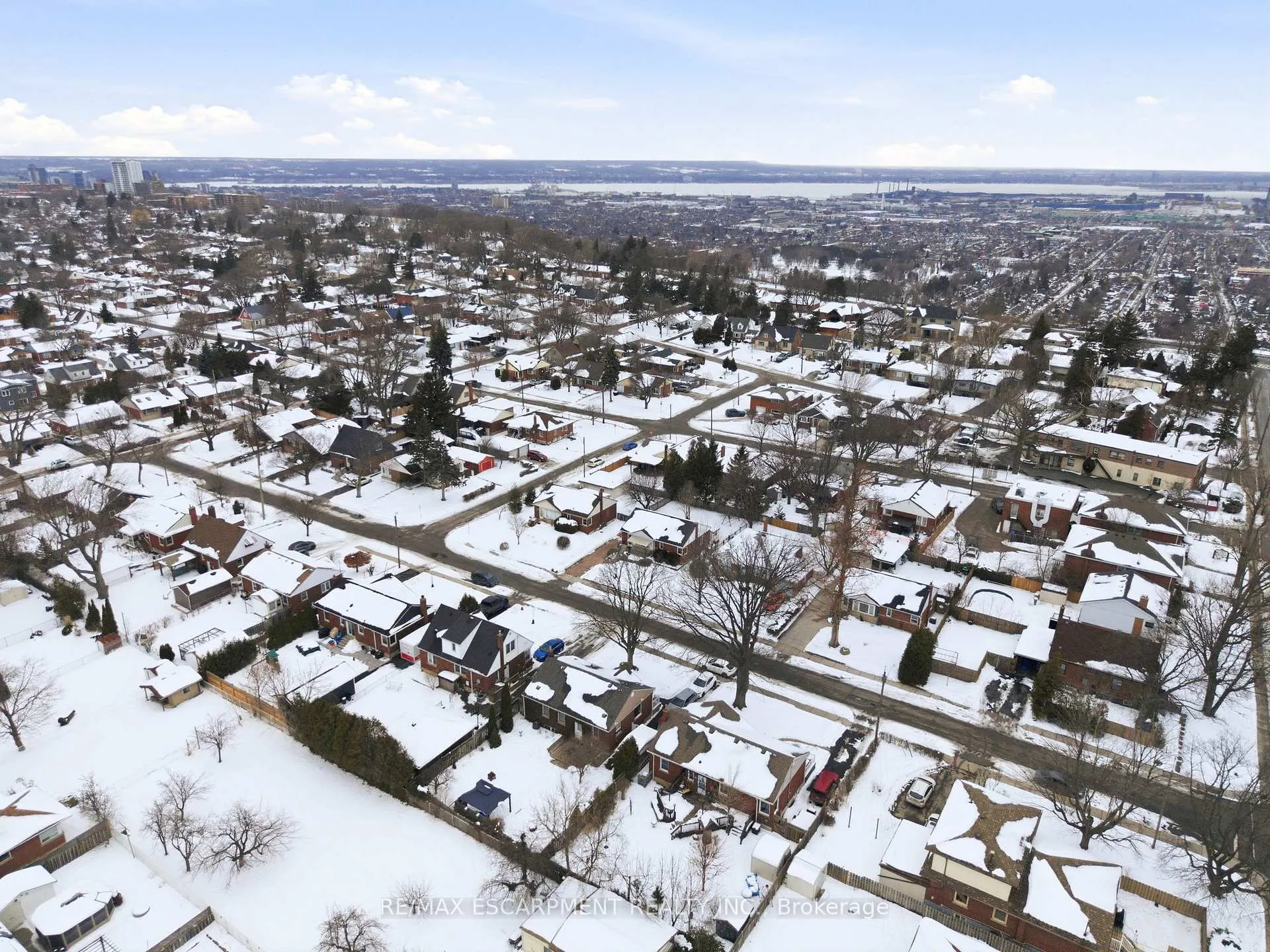 Photo 50 of 15 Mulock Avenue, Hamilton, Sunninghill — HOMEH