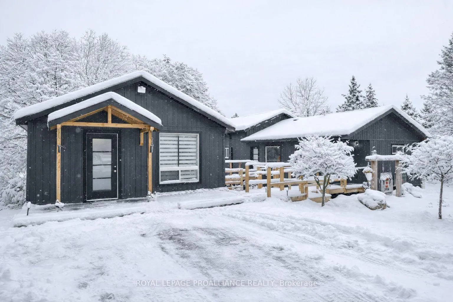 Photo 48 of 138 Hollister Road, Tweed, Hungerford (Twp) — HOMEH