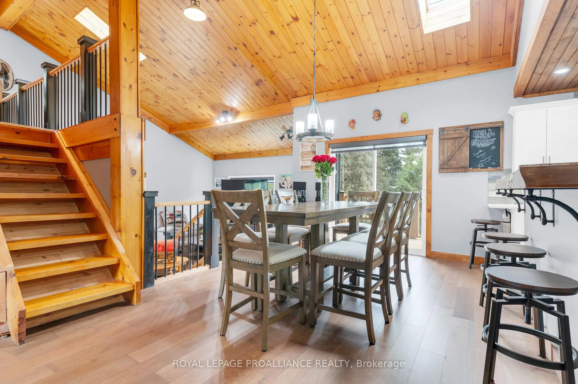 Photo 1 of 138 Hollister Road, Tweed, Hungerford (Twp) — HOMEH