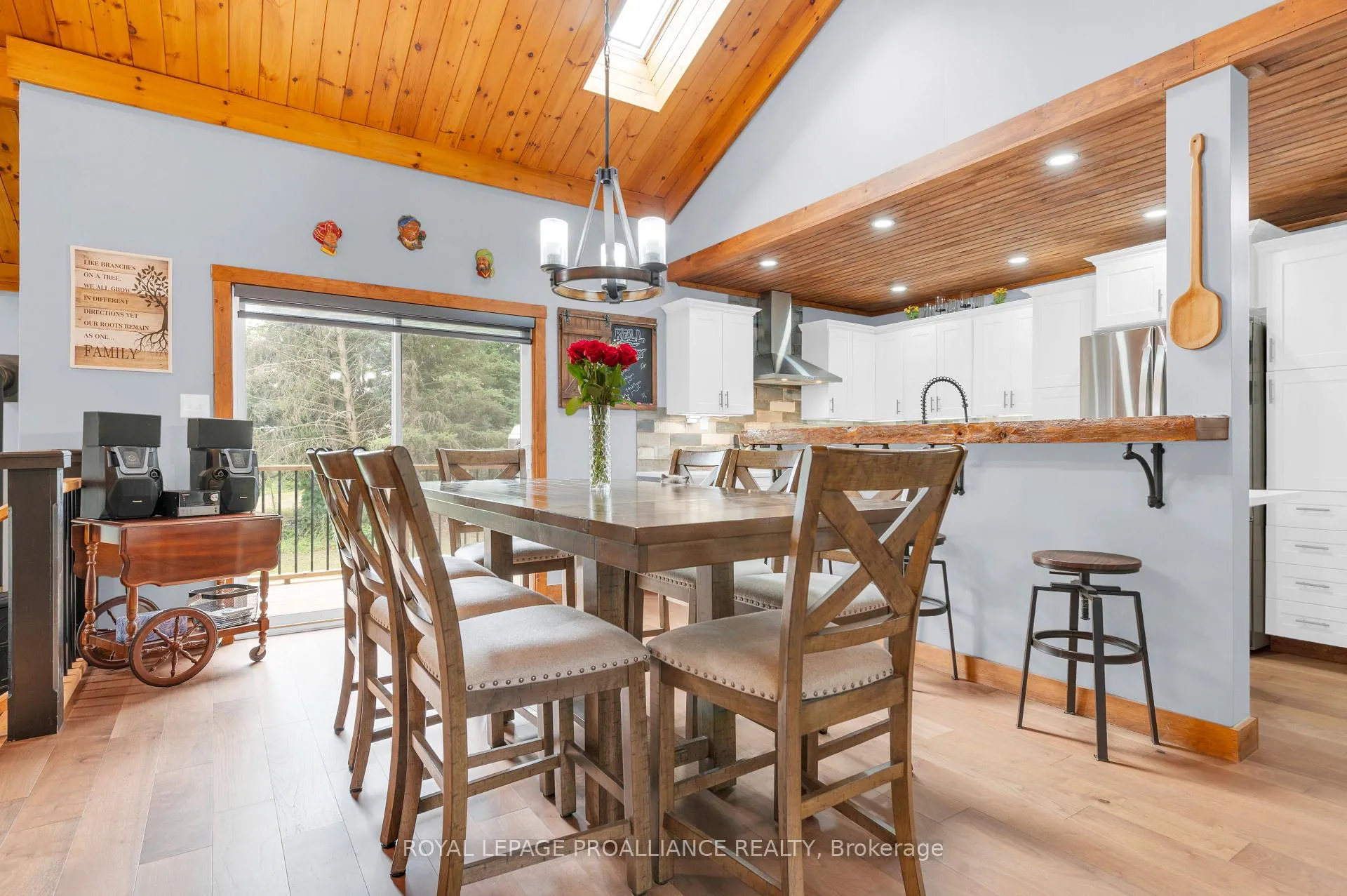 Photo 2 of 138 Hollister Road, Tweed, Hungerford (Twp) — HOMEH