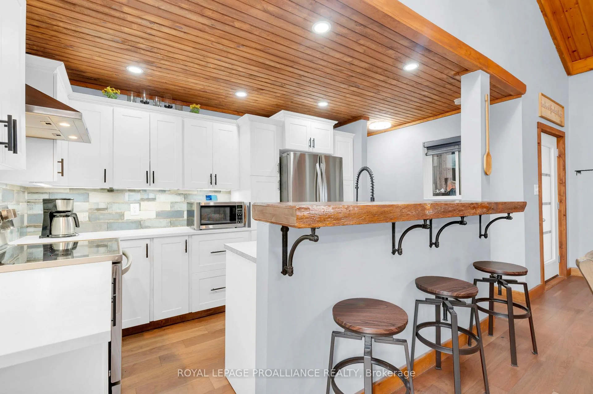 Photo 4 of 138 Hollister Road, Tweed, Hungerford (Twp) — HOMEH