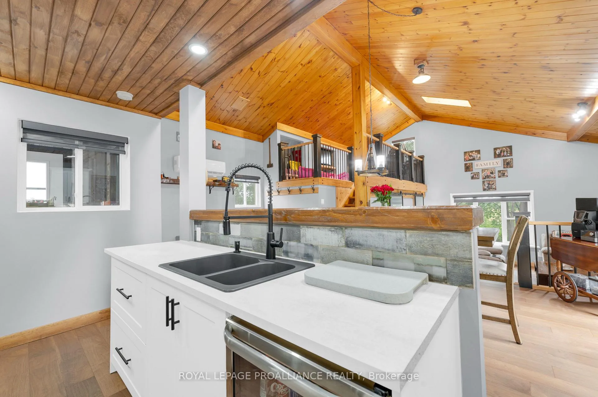Photo 5 of 138 Hollister Road, Tweed, Hungerford (Twp) — HOMEH