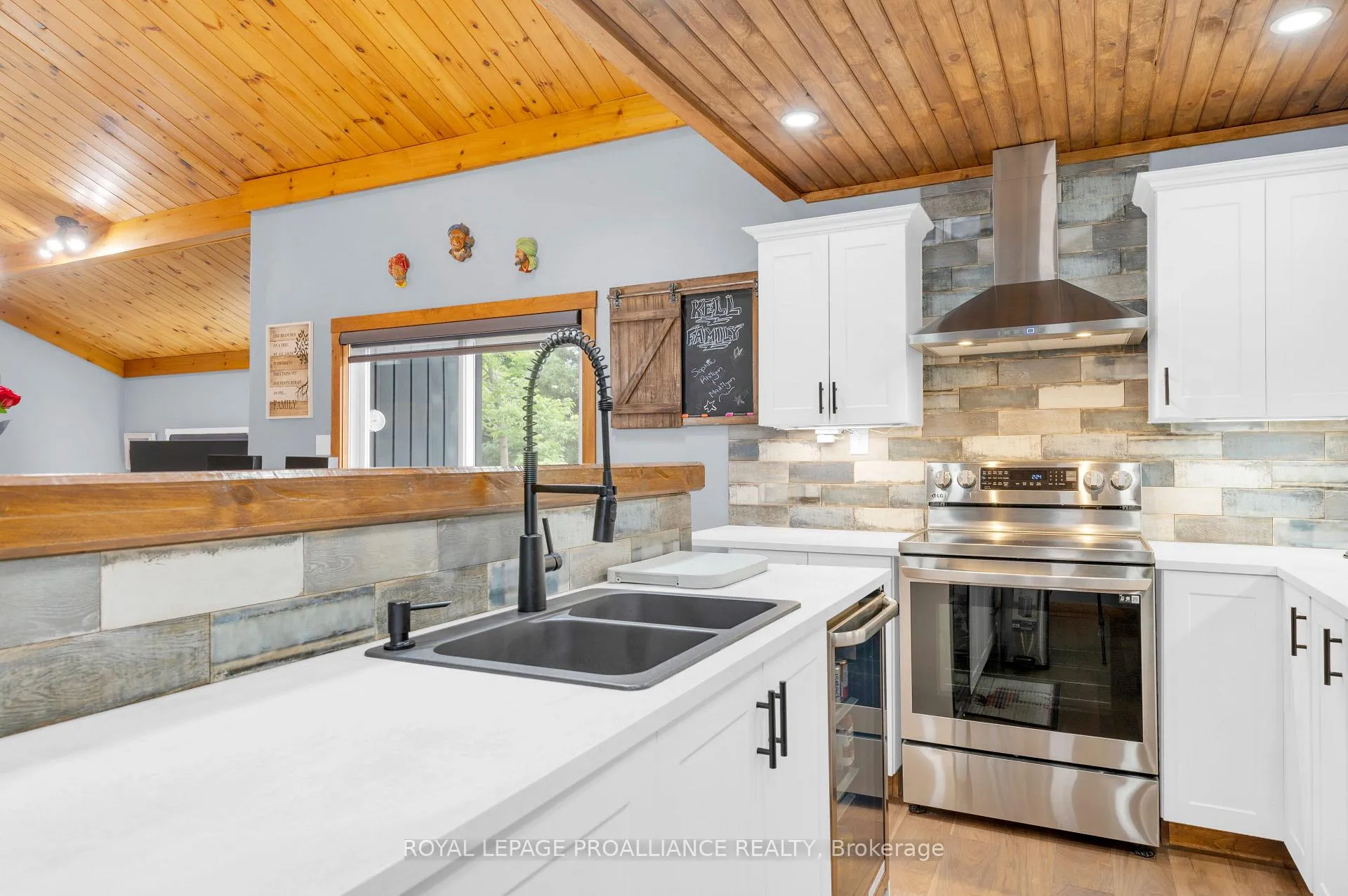 Photo 6 of 138 Hollister Road, Tweed, Hungerford (Twp) — HOMEH